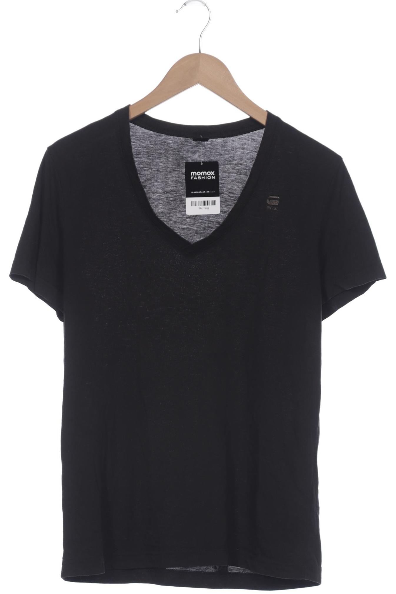 

G Star RAW Herren T-Shirt, schwarz, Gr. 48