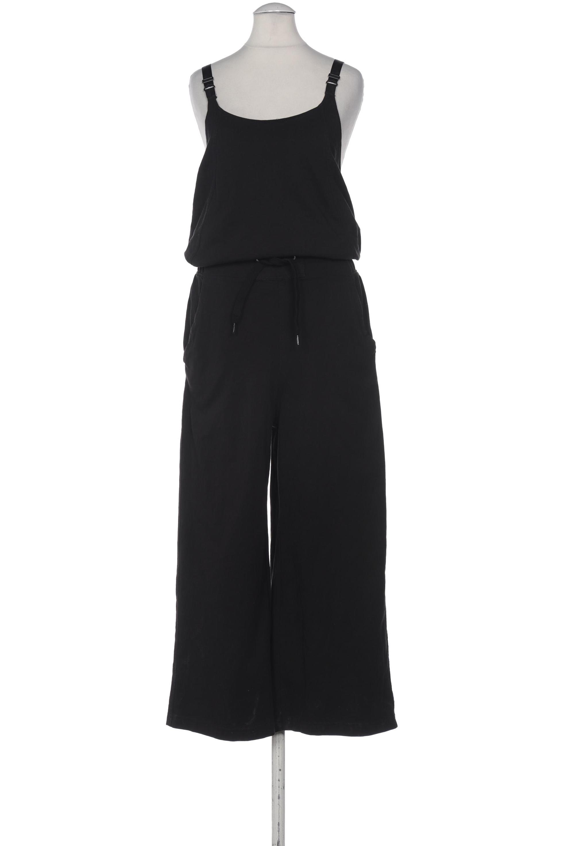 

G STAR RAW Damen Jumpsuit/Overall, schwarz