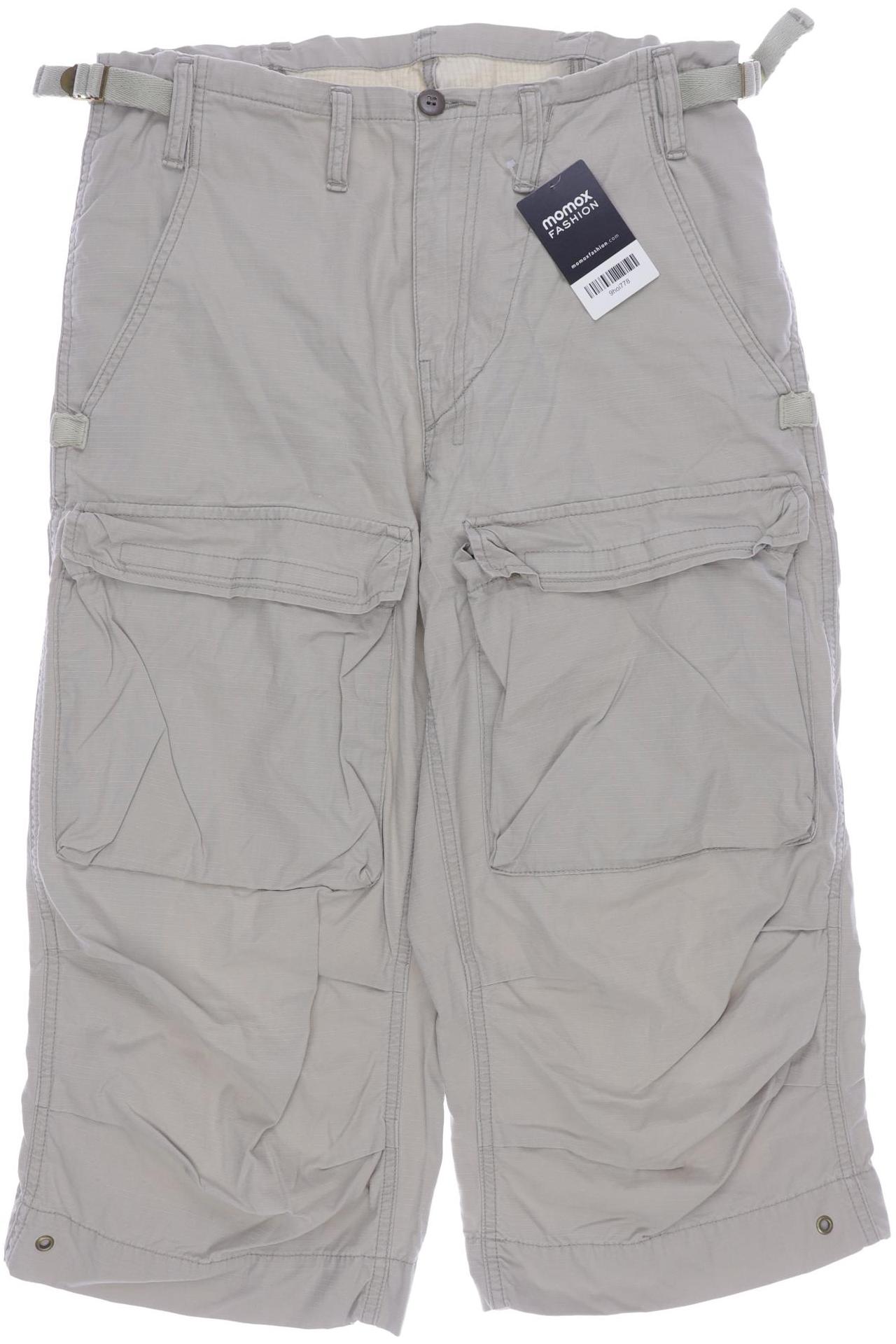 

G-Star RAW Herren Shorts, beige, Gr. 48