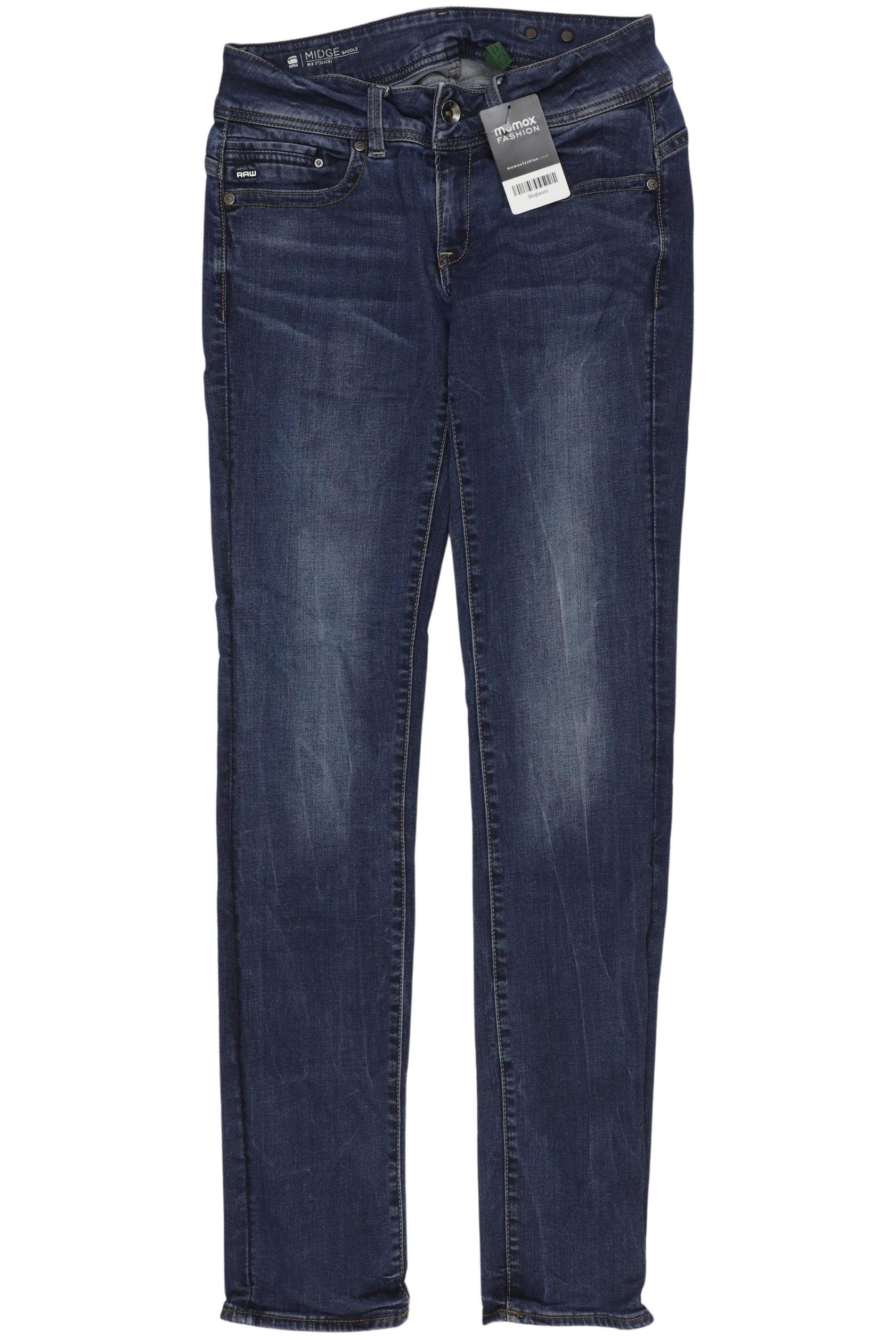 

G Star RAW Damen Jeans, marineblau, Gr. 29