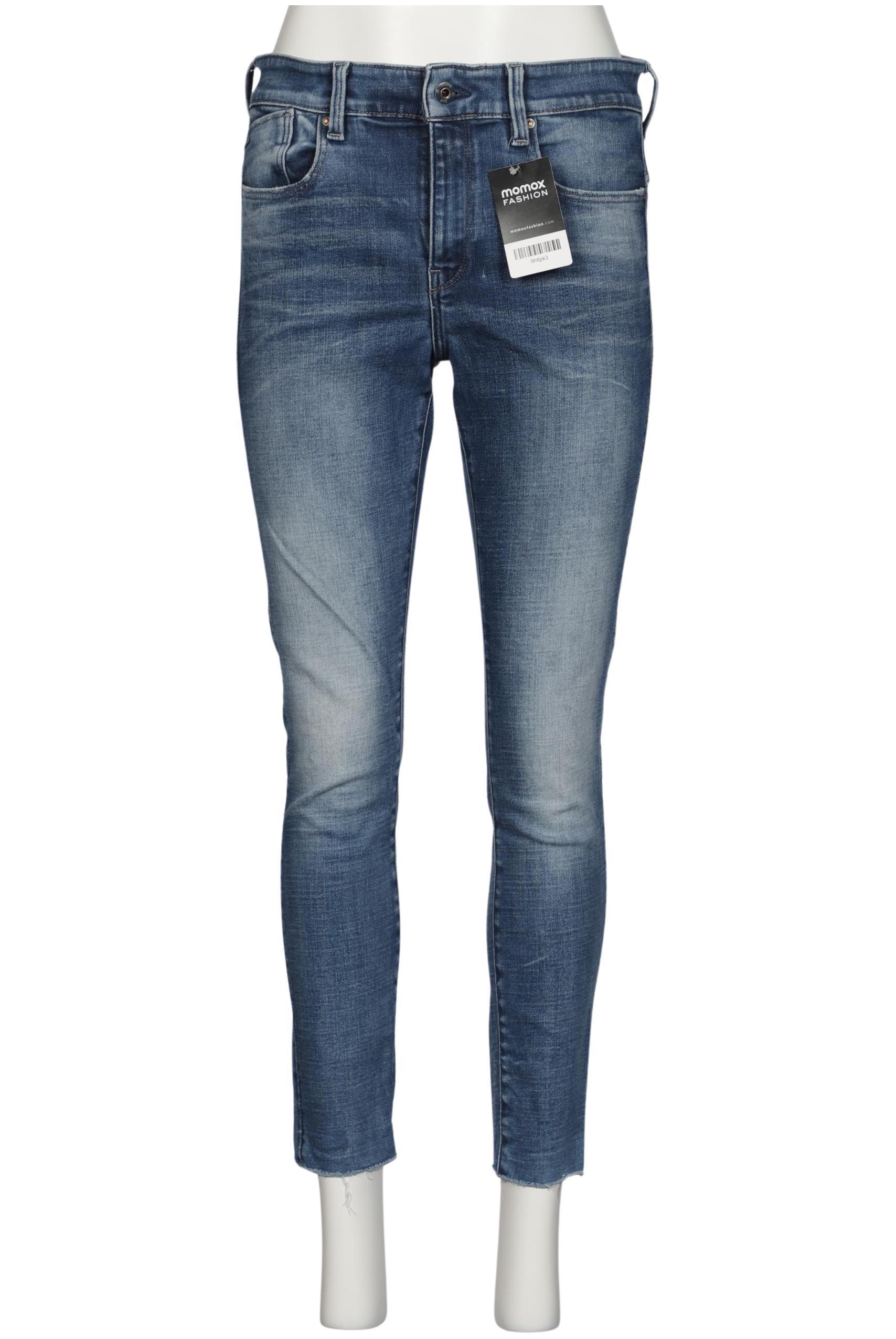 

G Star RAW Damen Jeans, blau, Gr. 29