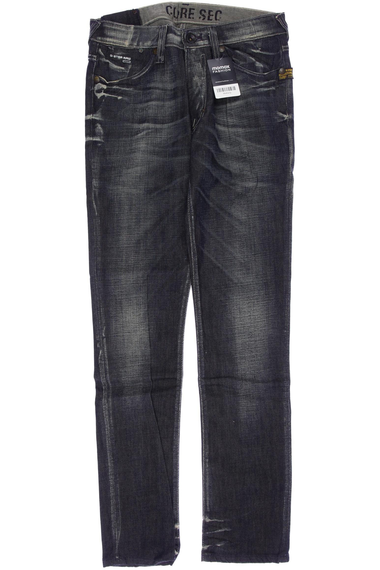 

G-STAR RAW Herren Jeans, blau