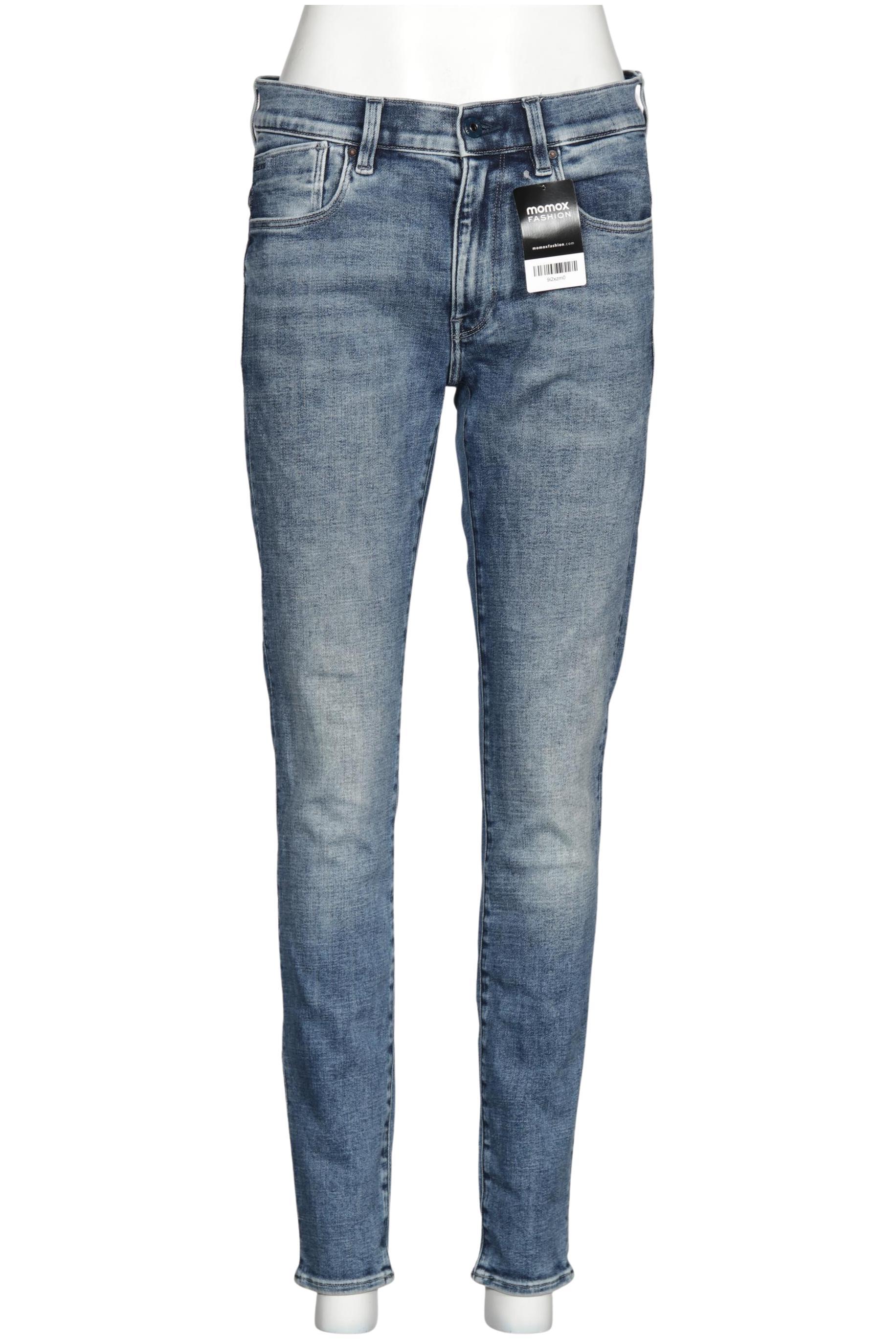 

G Star RAW Damen Jeans, blau, Gr. 30