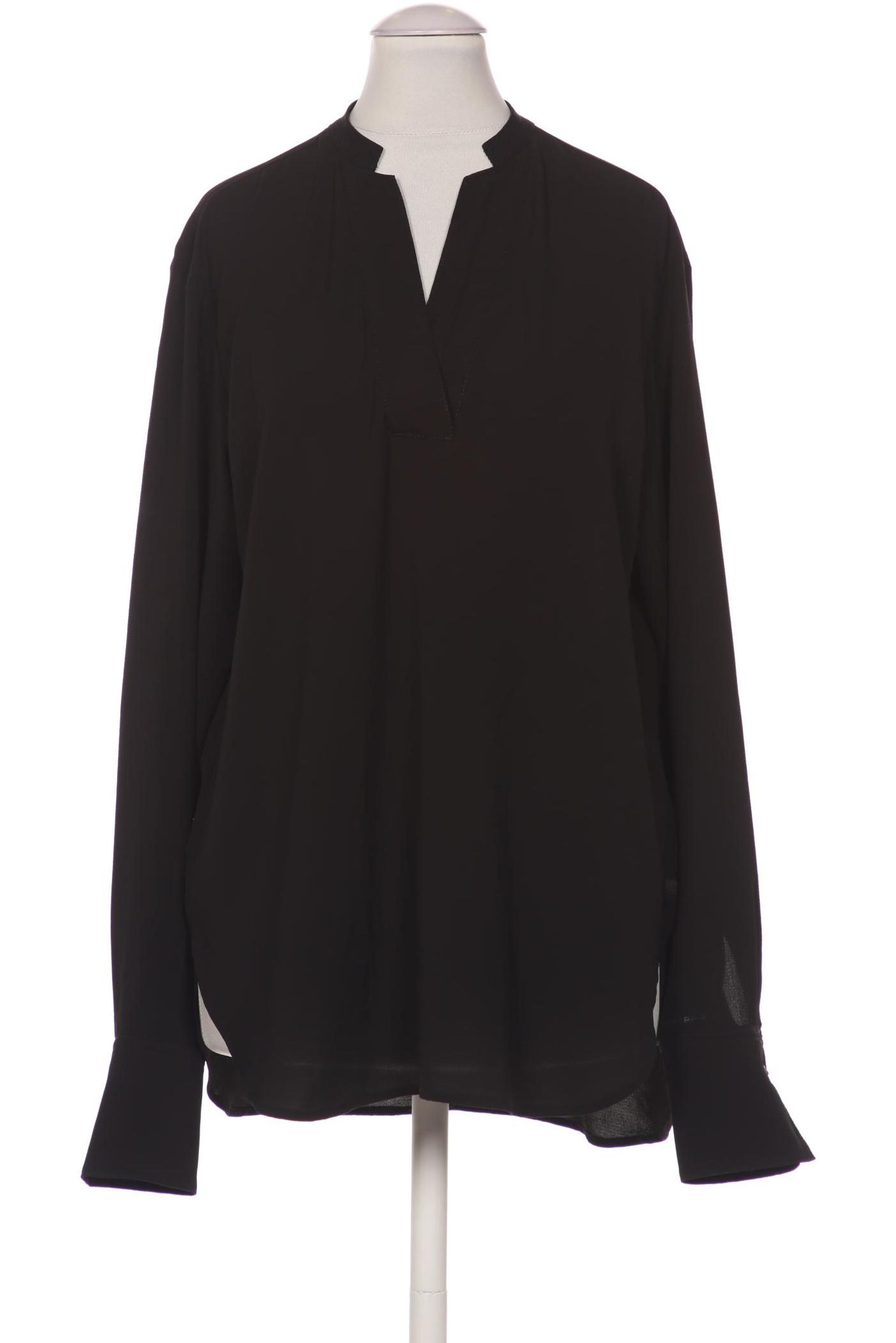 

G Star RAW Damen Bluse, schwarz, Gr. 36