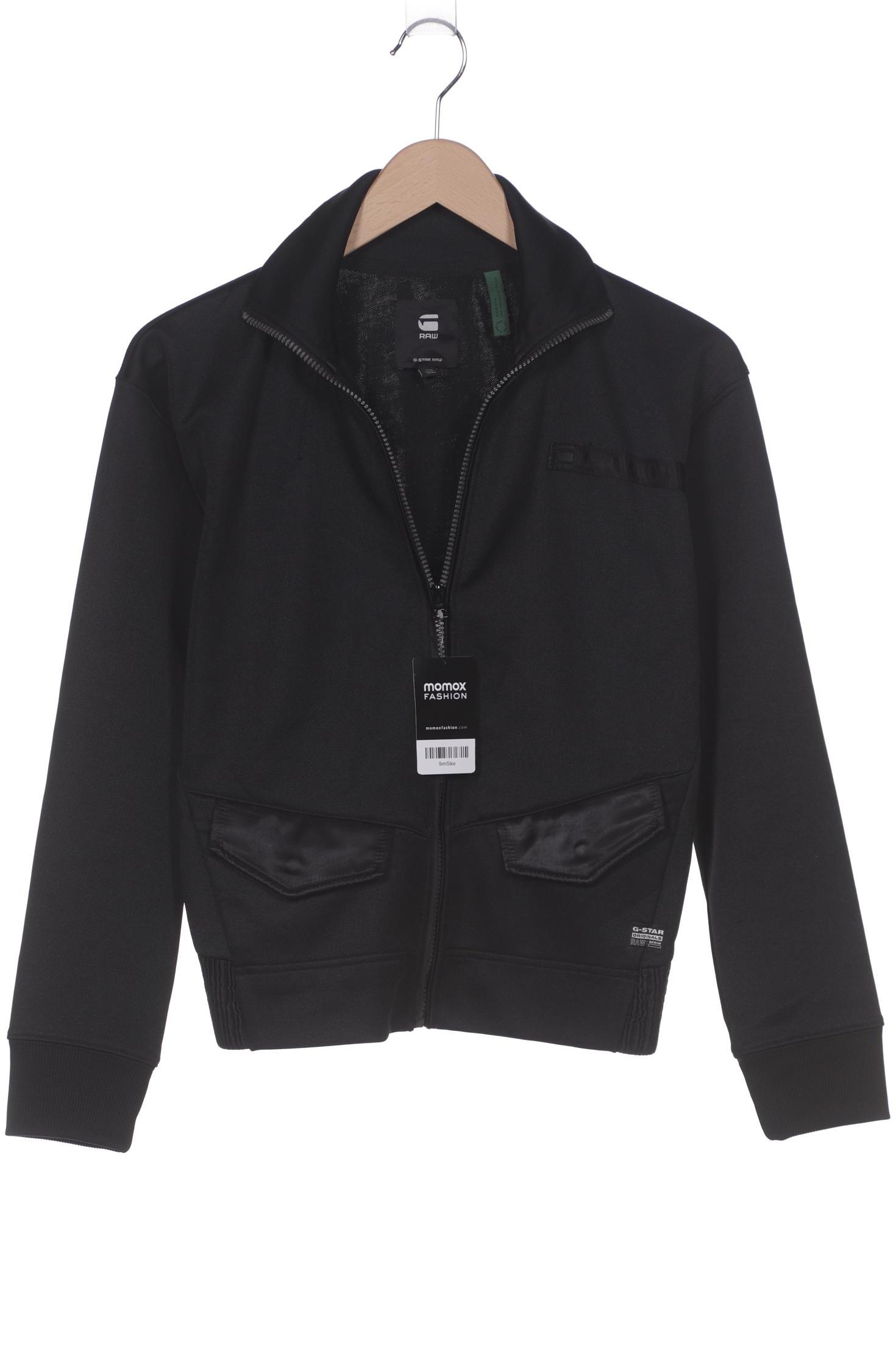 

G-Star RAW Damen Sweatshirt, schwarz, Gr. 34