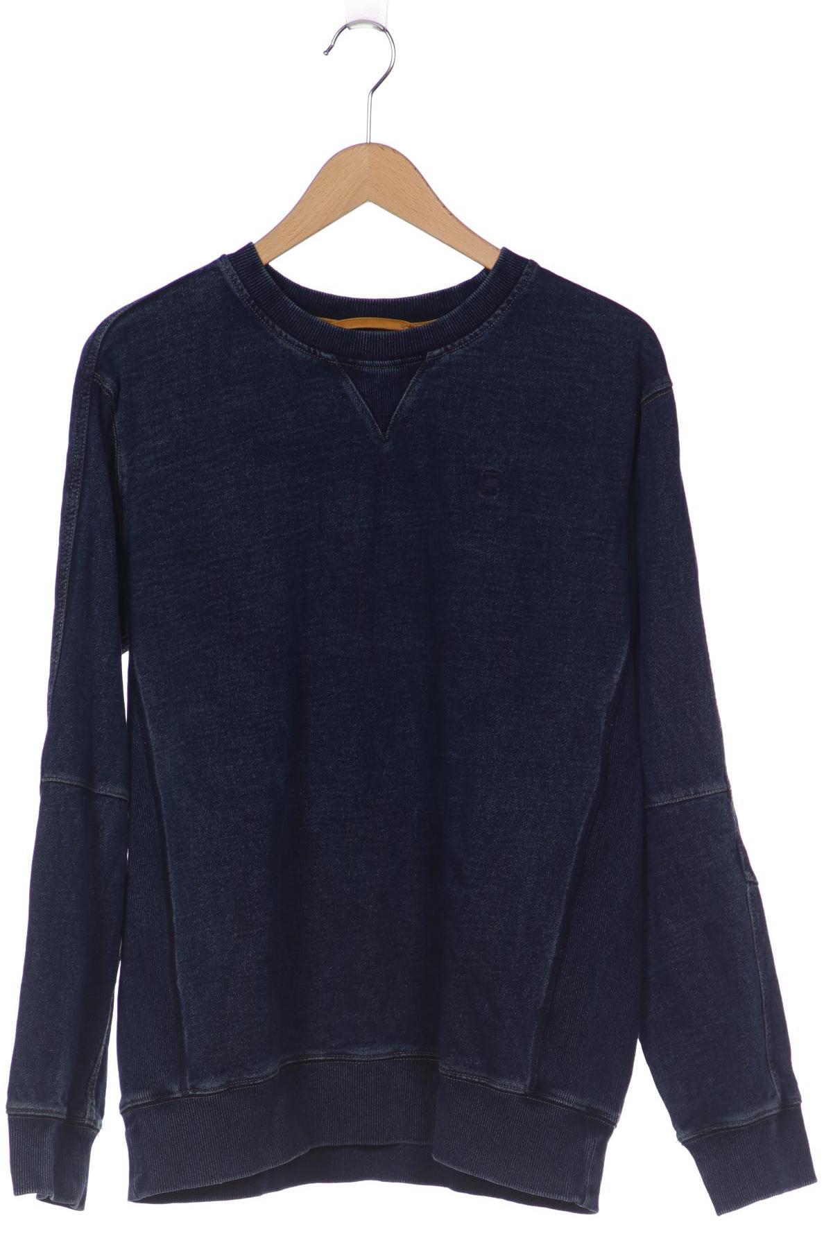 

G-Star RAW Herren Pullover, marineblau, Gr. 52
