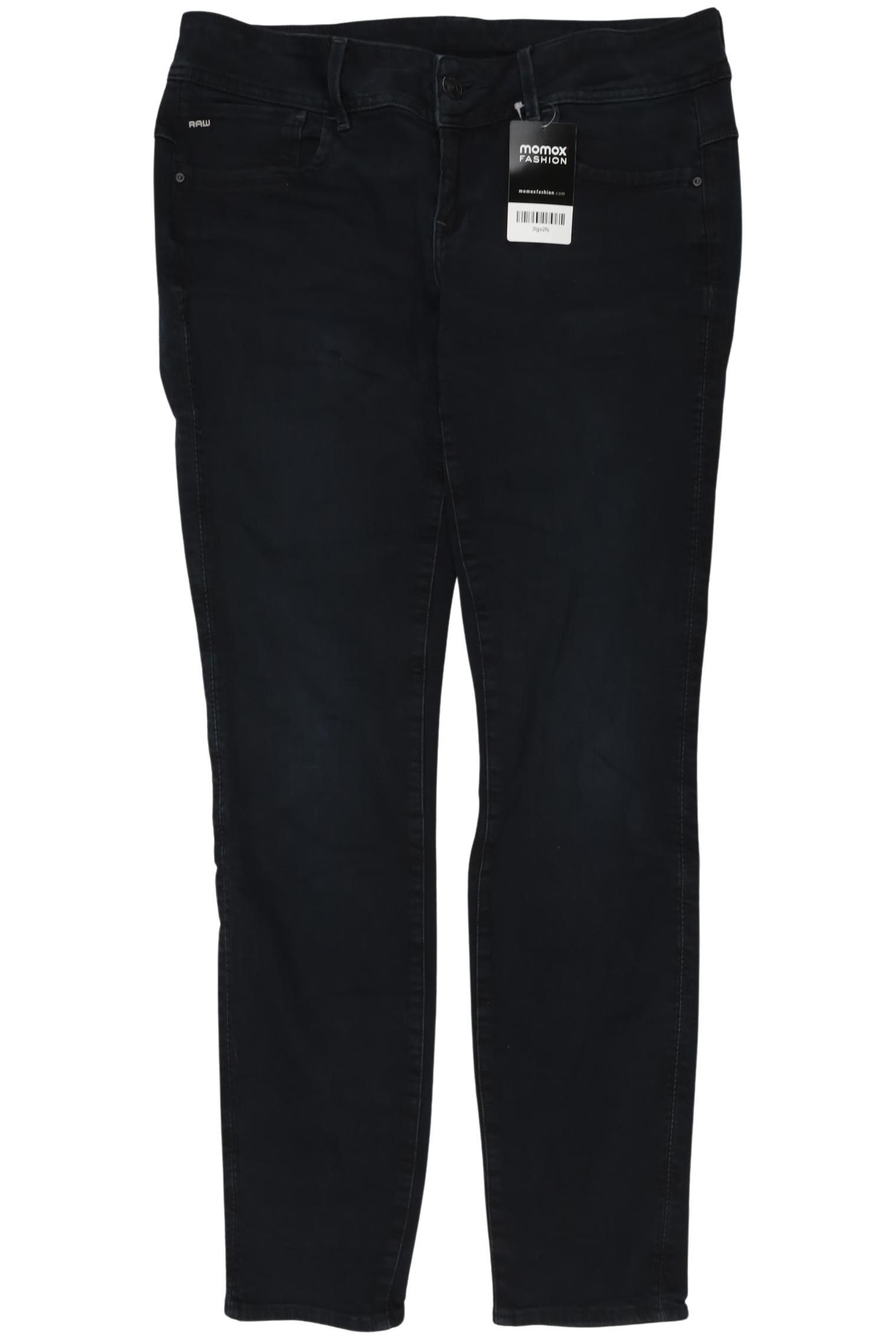 

G Star RAW Damen Jeans, marineblau, Gr. 32