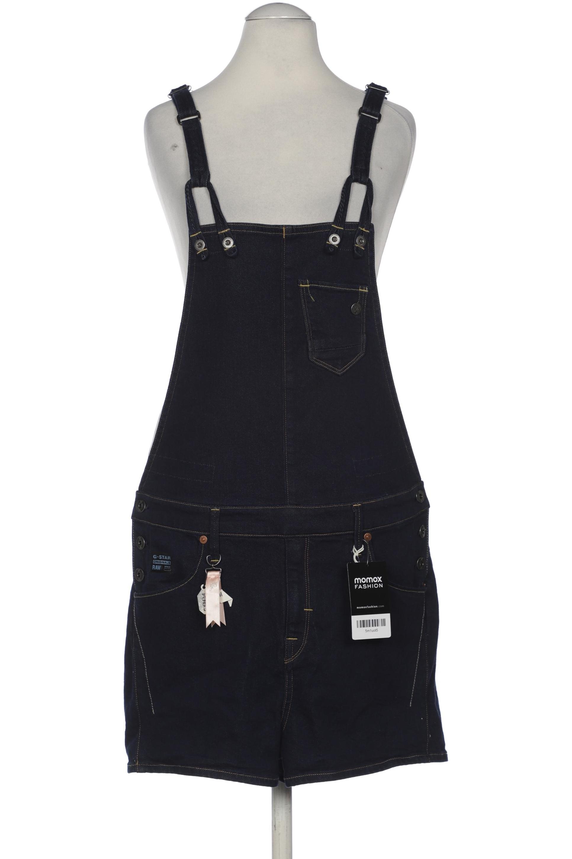 

G Star RAW Damen Jumpsuit/Overall, marineblau, Gr. 36