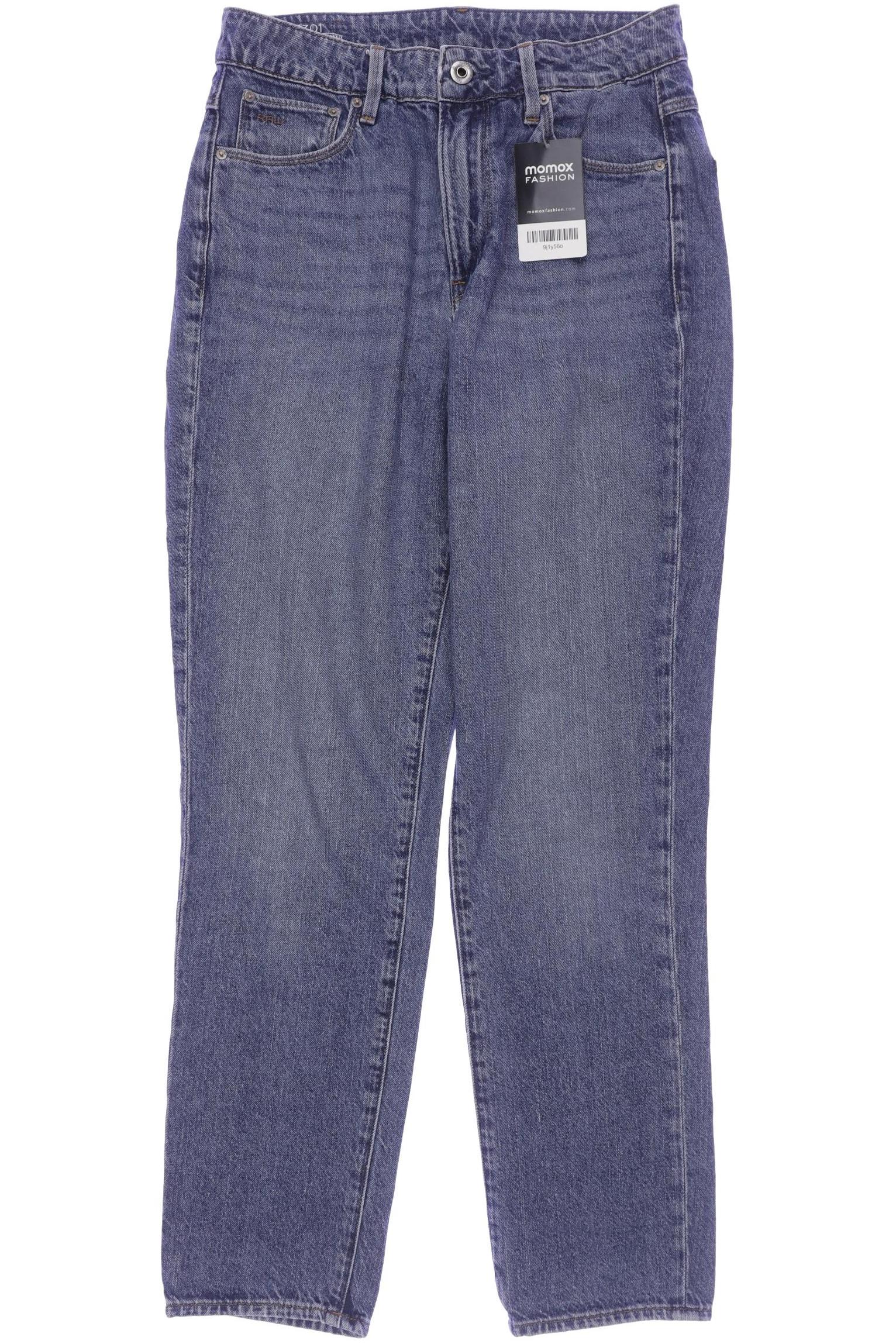 

G Star RAW Damen Jeans, blau, Gr. 28
