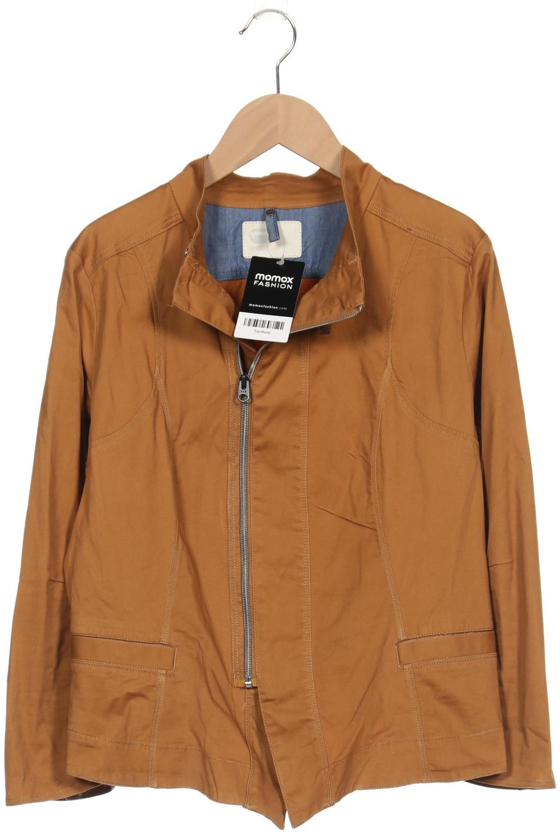 

G-Star RAW Damen Jacke, braun, Gr. 38