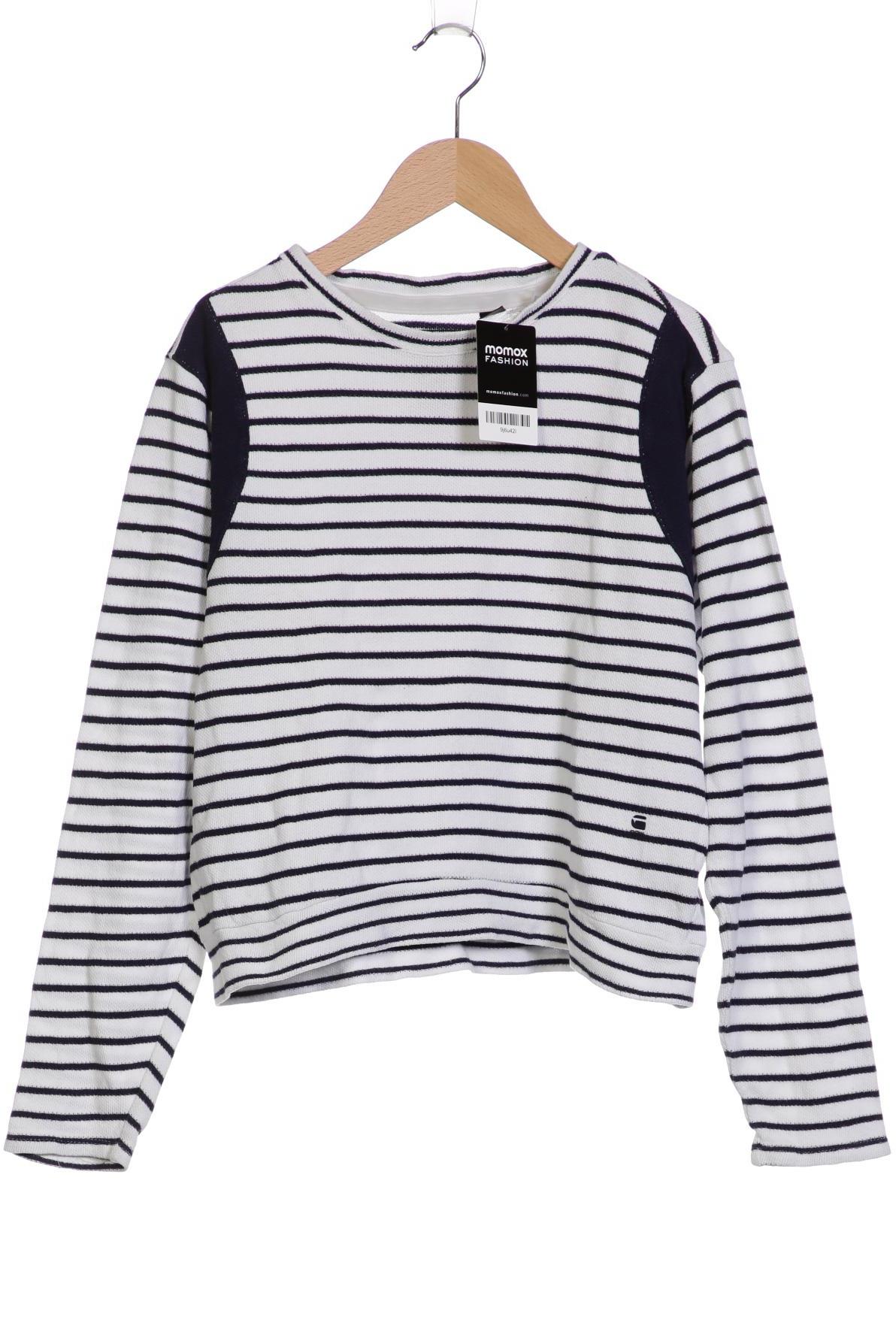 

G Star RAW Damen Sweatshirt, marineblau, Gr. 38