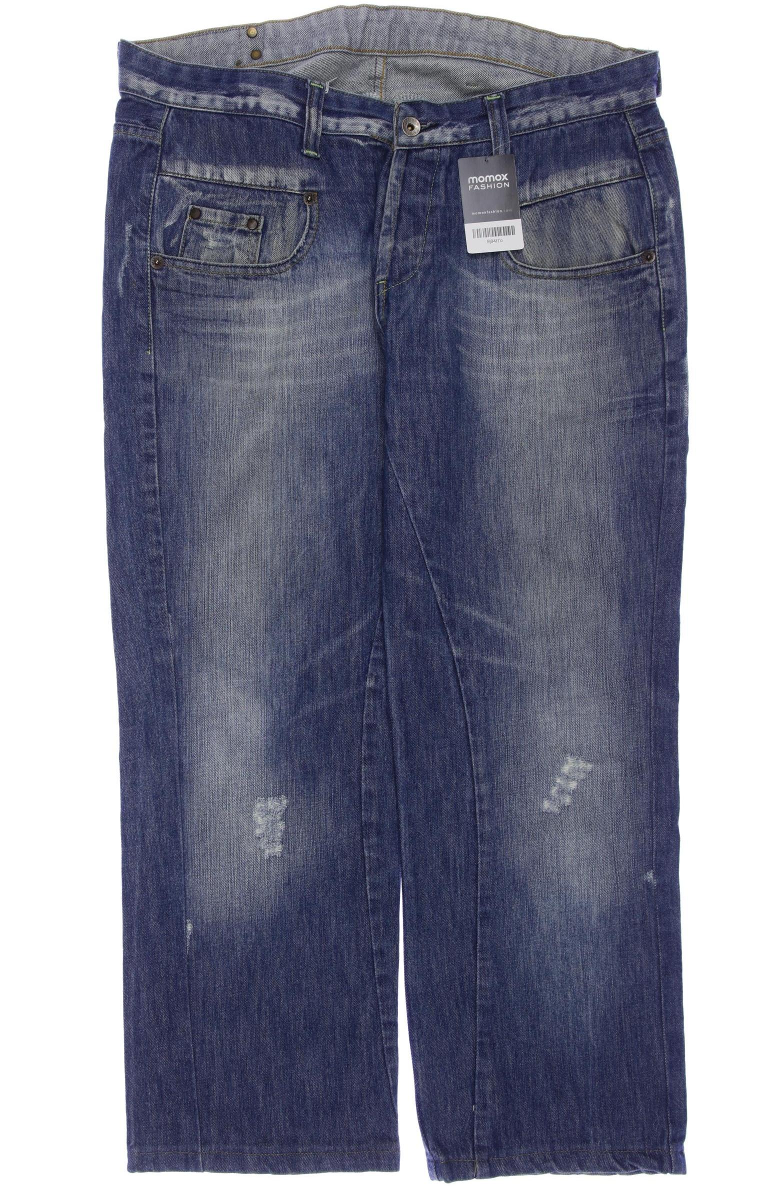 

G Star RAW Herren Jeans, marineblau, Gr. 34