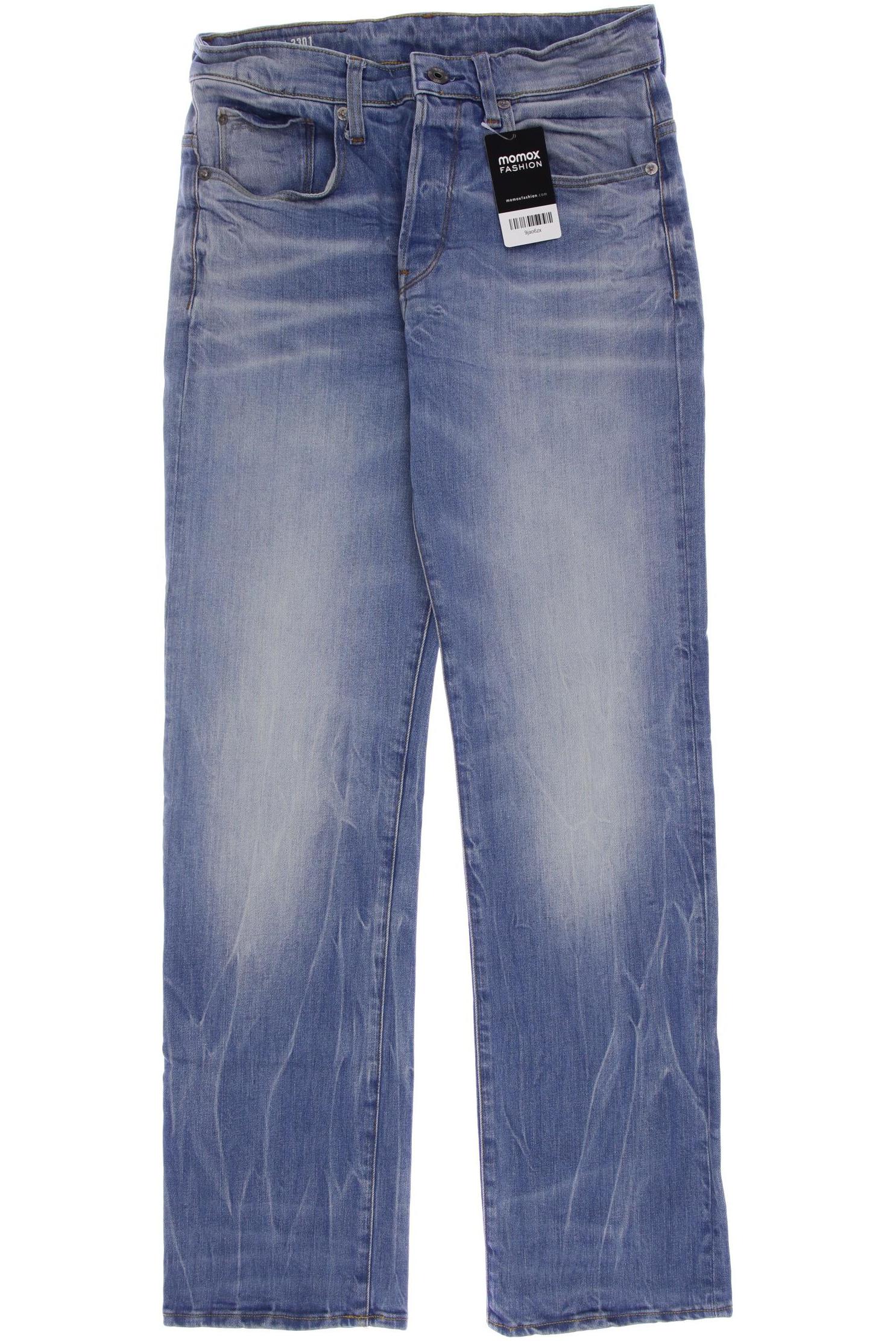 

G-Star RAW Damen Jeans, blau, Gr. 40