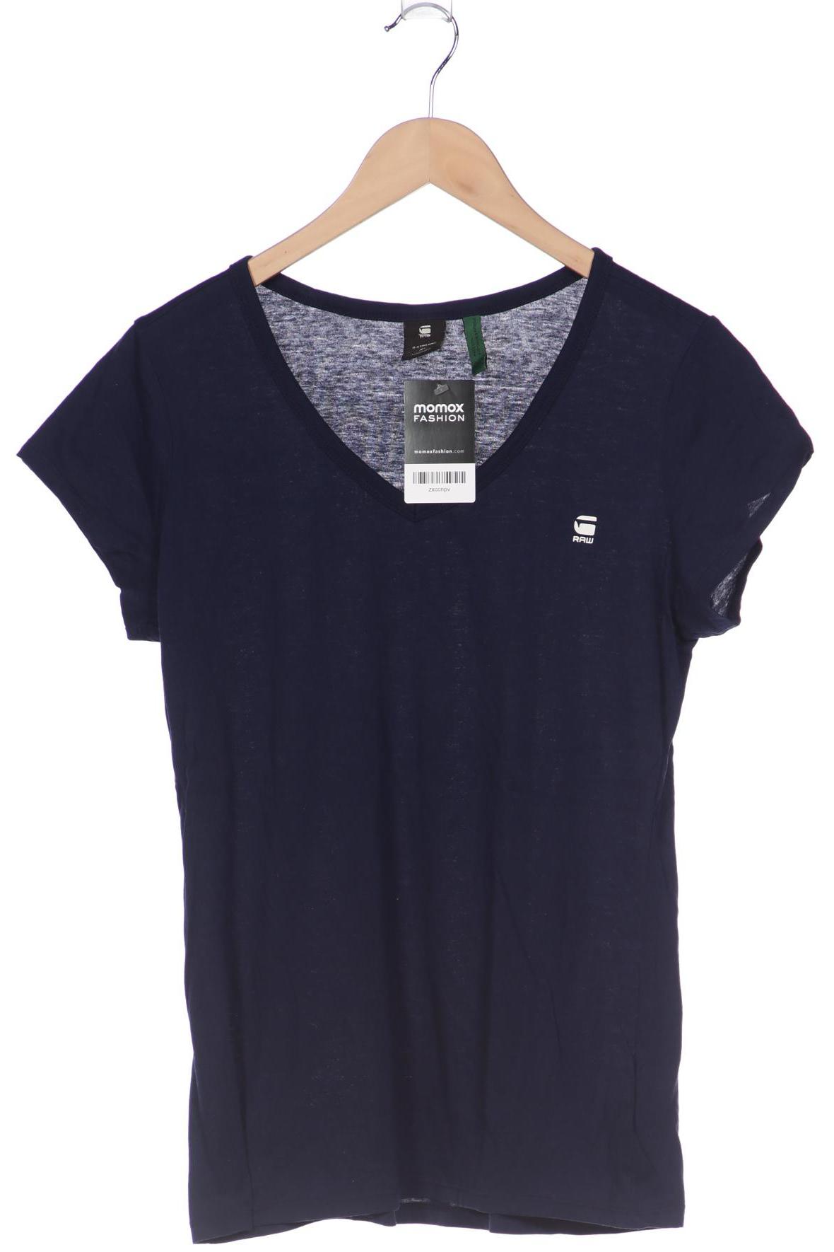 

G-Star RAW Damen T-Shirt, marineblau, Gr. 44
