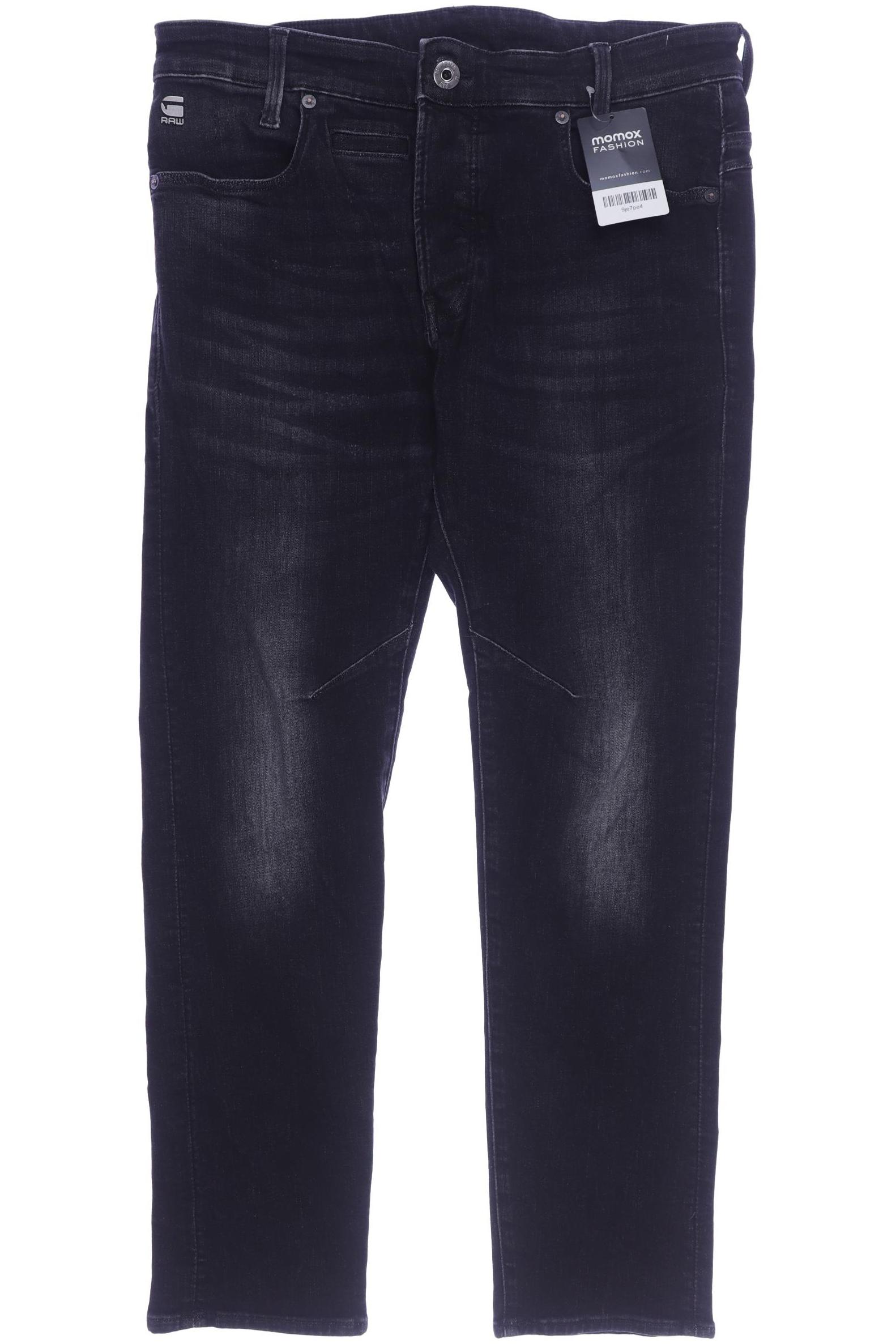 

G-Star RAW Herren Jeans, grau, Gr. 32