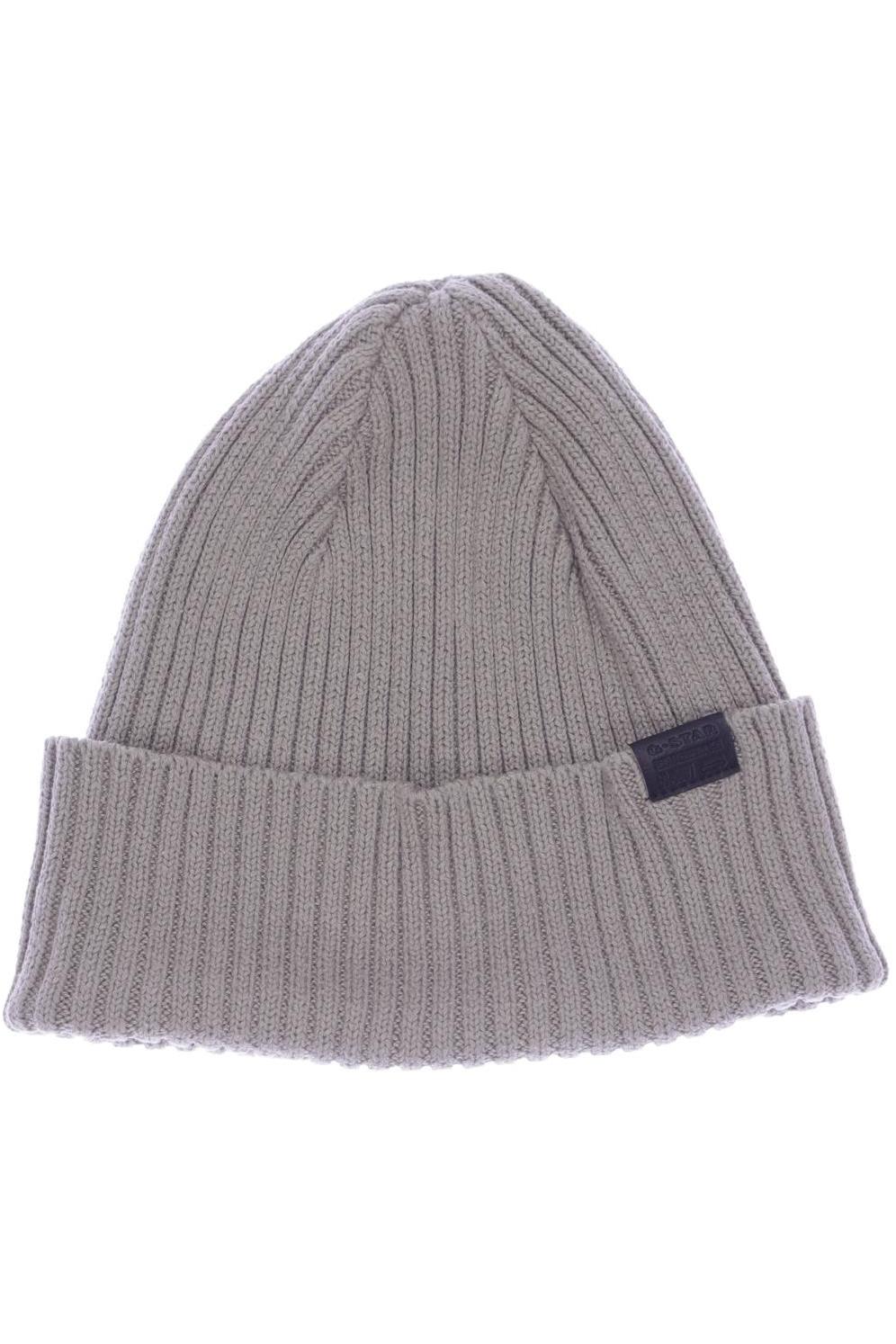 

G Star RAW Damen Hut/Mütze, grau, Gr. uni