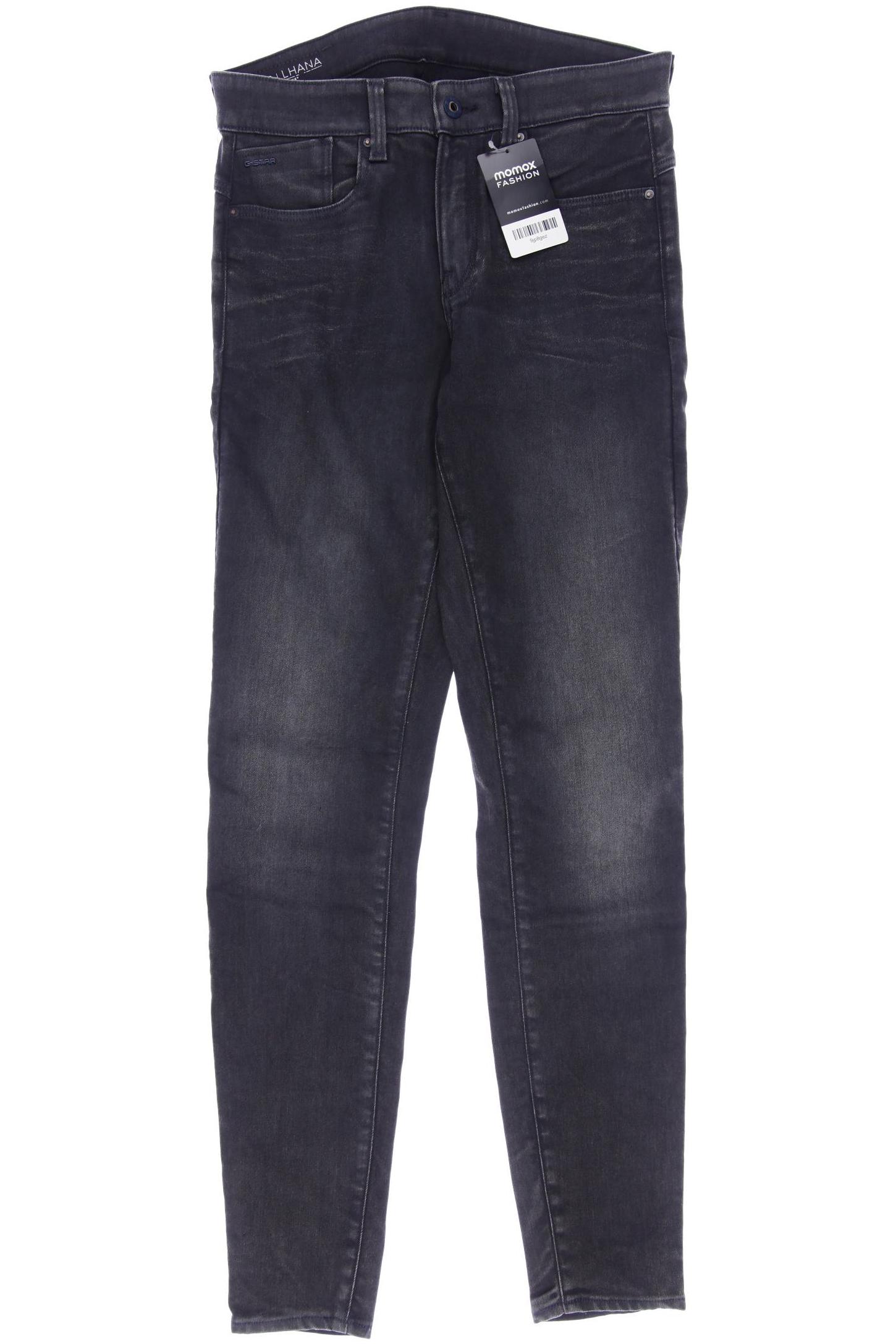 

G-STAR RAW Damen Jeans, grau