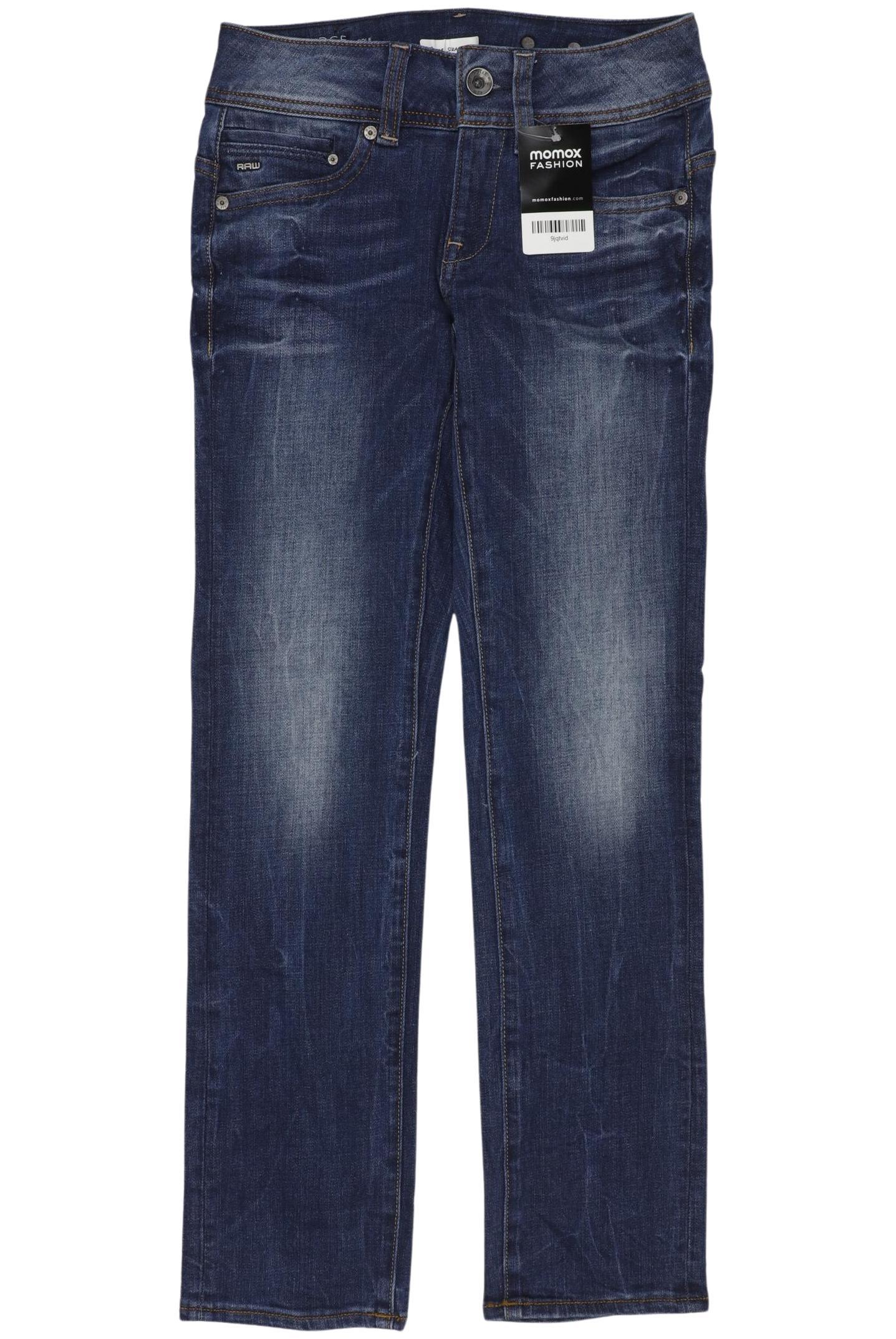 

G Star RAW Damen Jeans, blau, Gr. 24