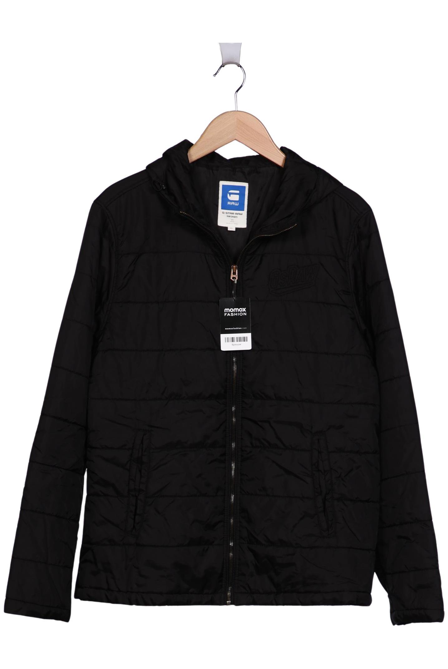 

G Star RAW Herren Jacke, schwarz, Gr. 54