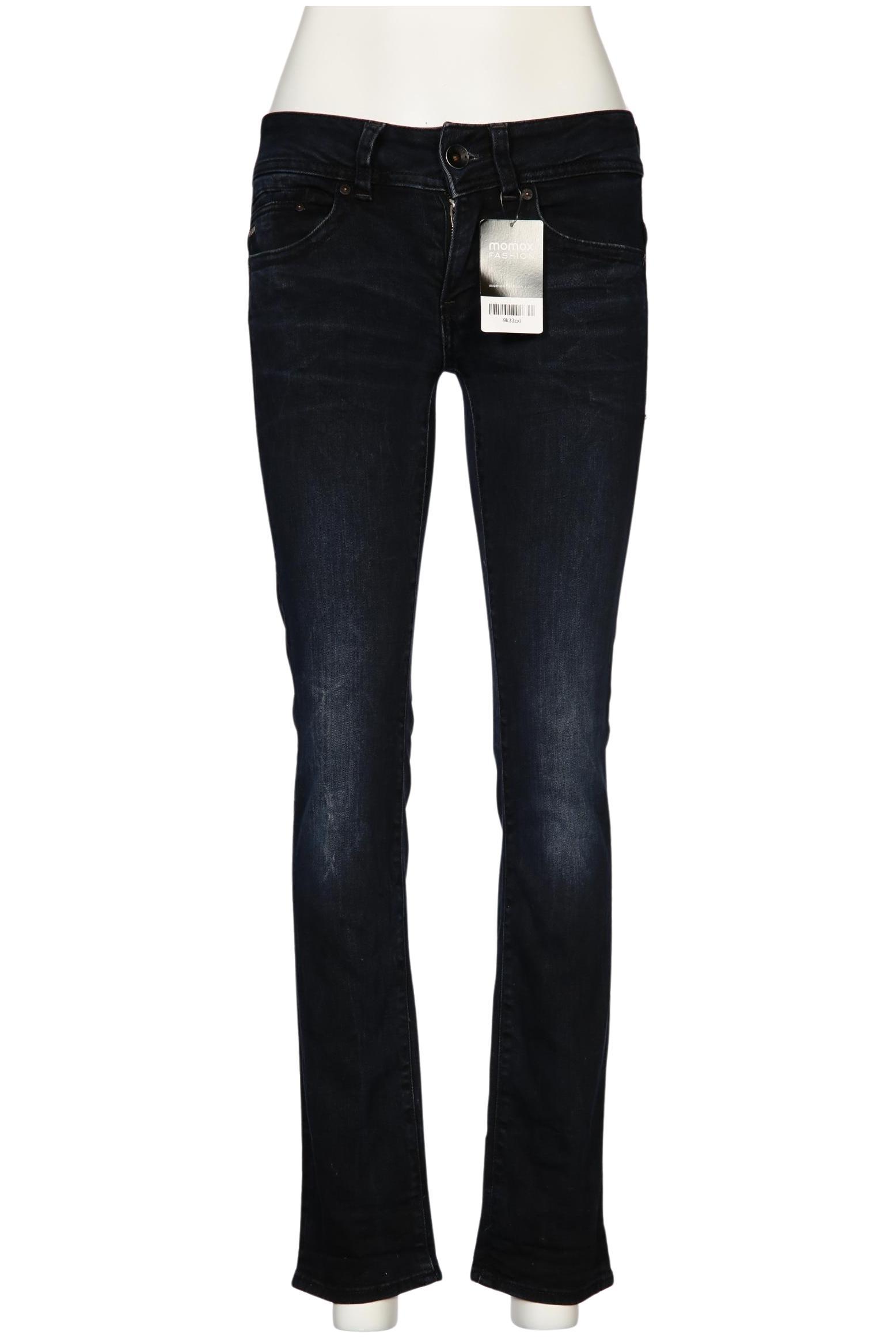 

G Star RAW Damen Jeans, marineblau, Gr. 27