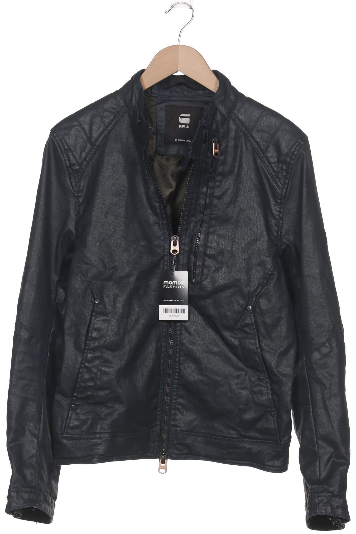 

G Star RAW Herren Jacke, marineblau, Gr. 46