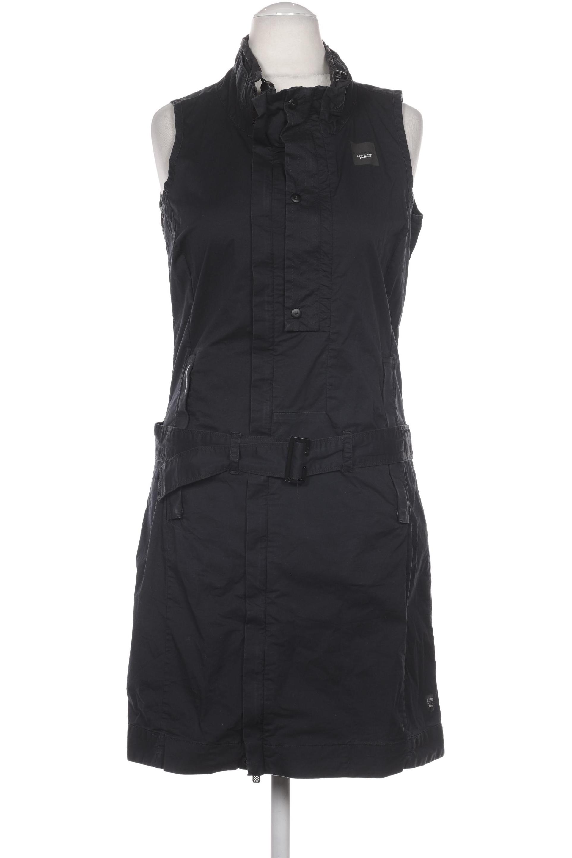 

G-Star RAW Damen Kleid, marineblau, Gr. 38