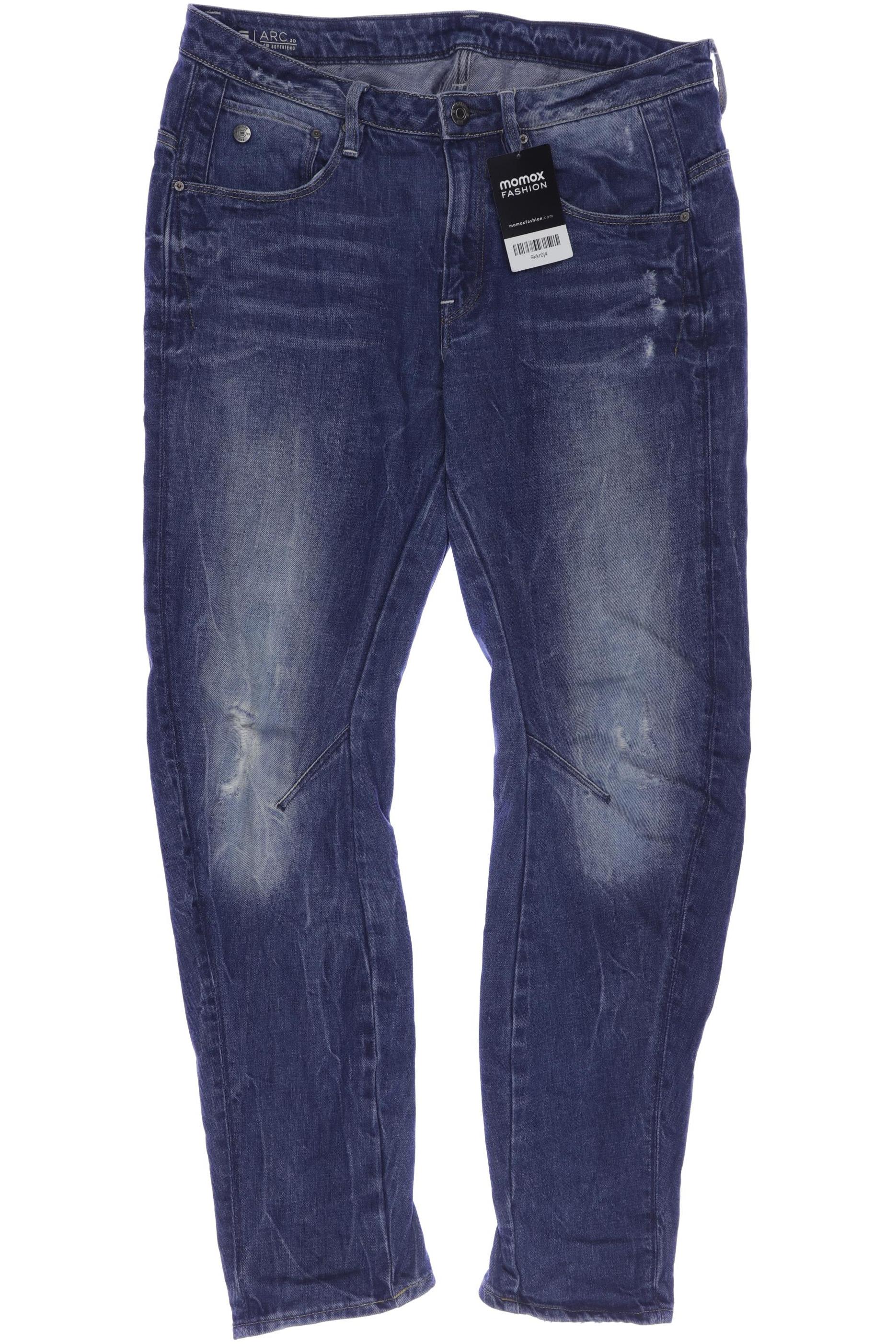 

G-Star RAW Damen Jeans, blau, Gr. 27