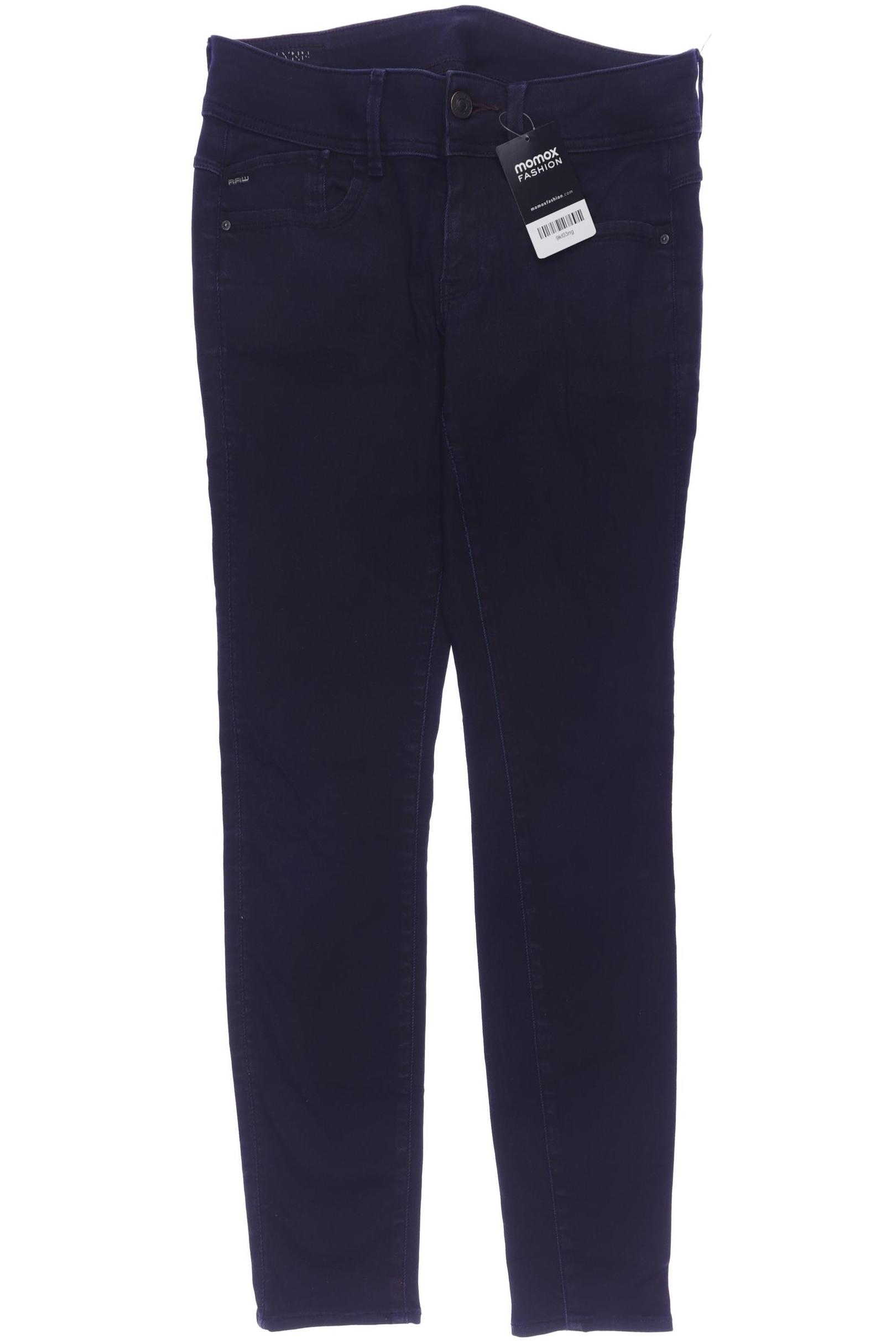 

G Star RAW Damen Jeans, marineblau, Gr. 29