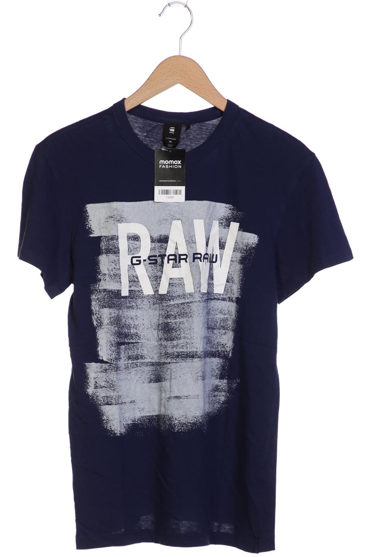 

G-STAR RAW Herren T-Shirt, marineblau