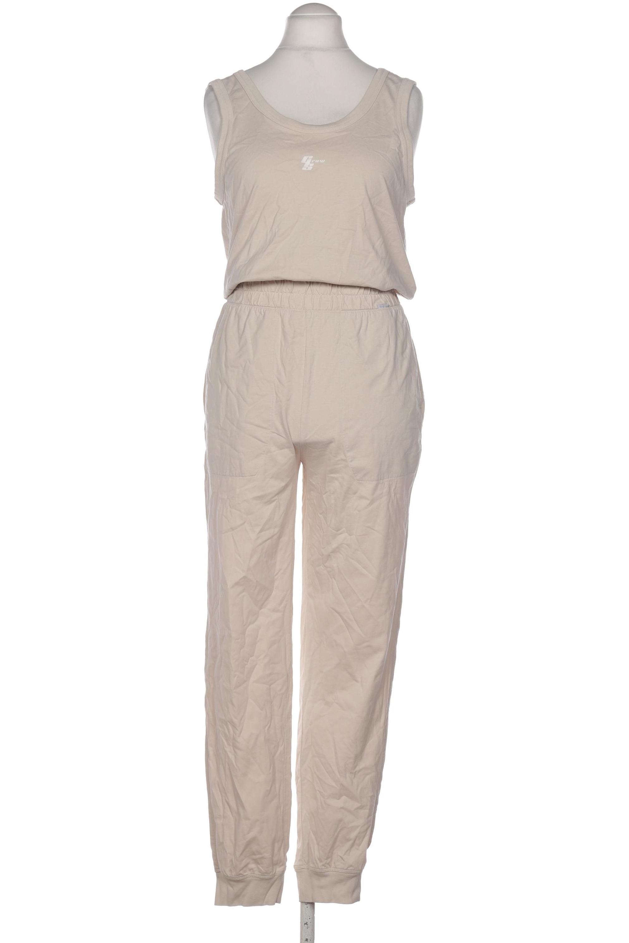 

G-Star RAW Damen Jumpsuit/Overall, beige, Gr. 42