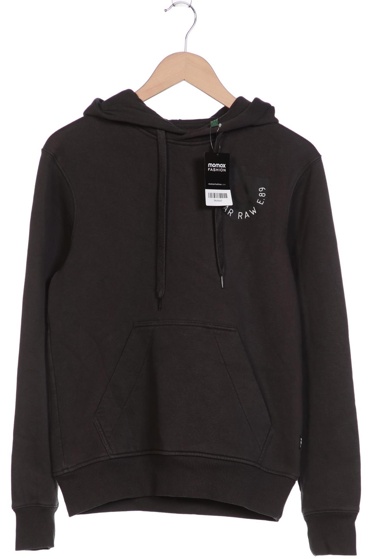 

G STAR RAW Herren Kapuzenpullover, grün