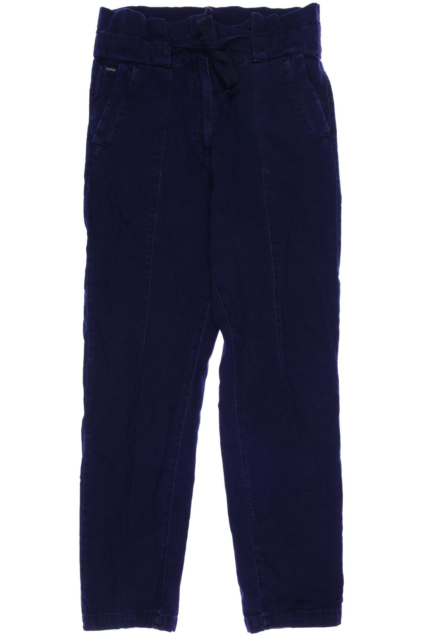 

G Star RAW Damen Jeans, marineblau, Gr. 24