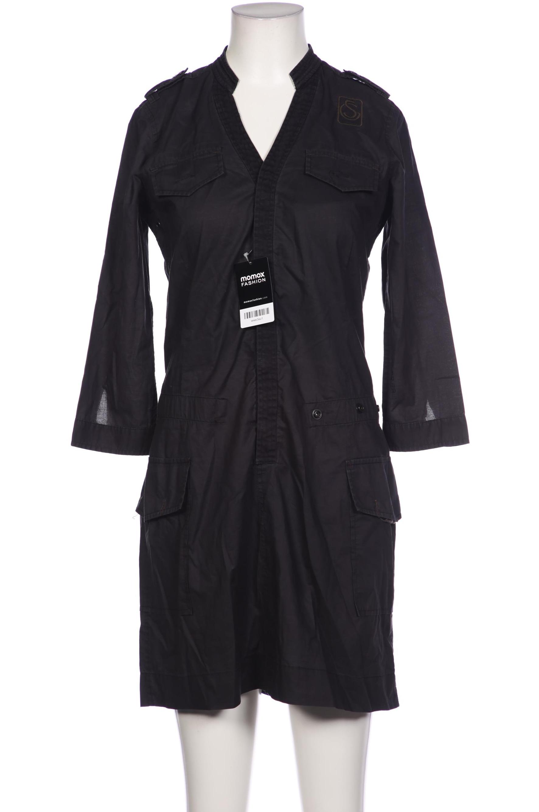 

G-Star RAW Damen Kleid, schwarz, Gr. 36