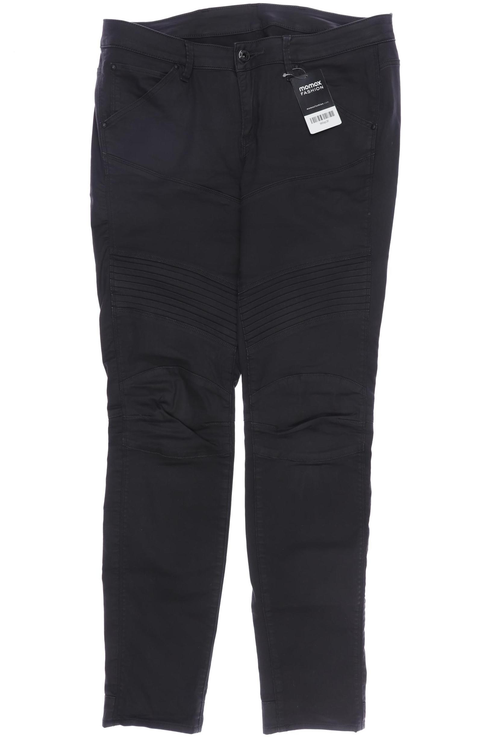 

G Star RAW Damen Jeans, schwarz, Gr. 31