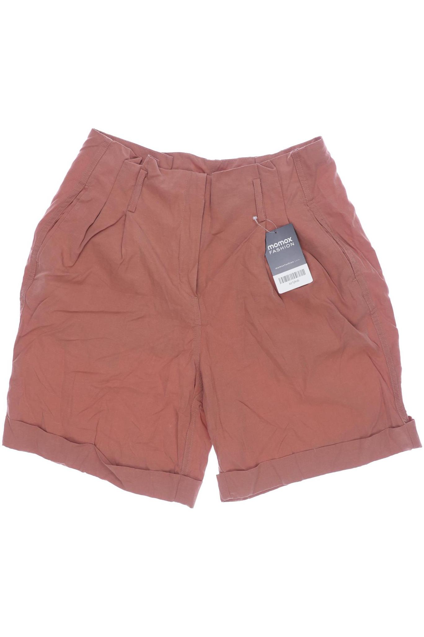 

G-Star RAW Damen Shorts, orange, Gr. 26