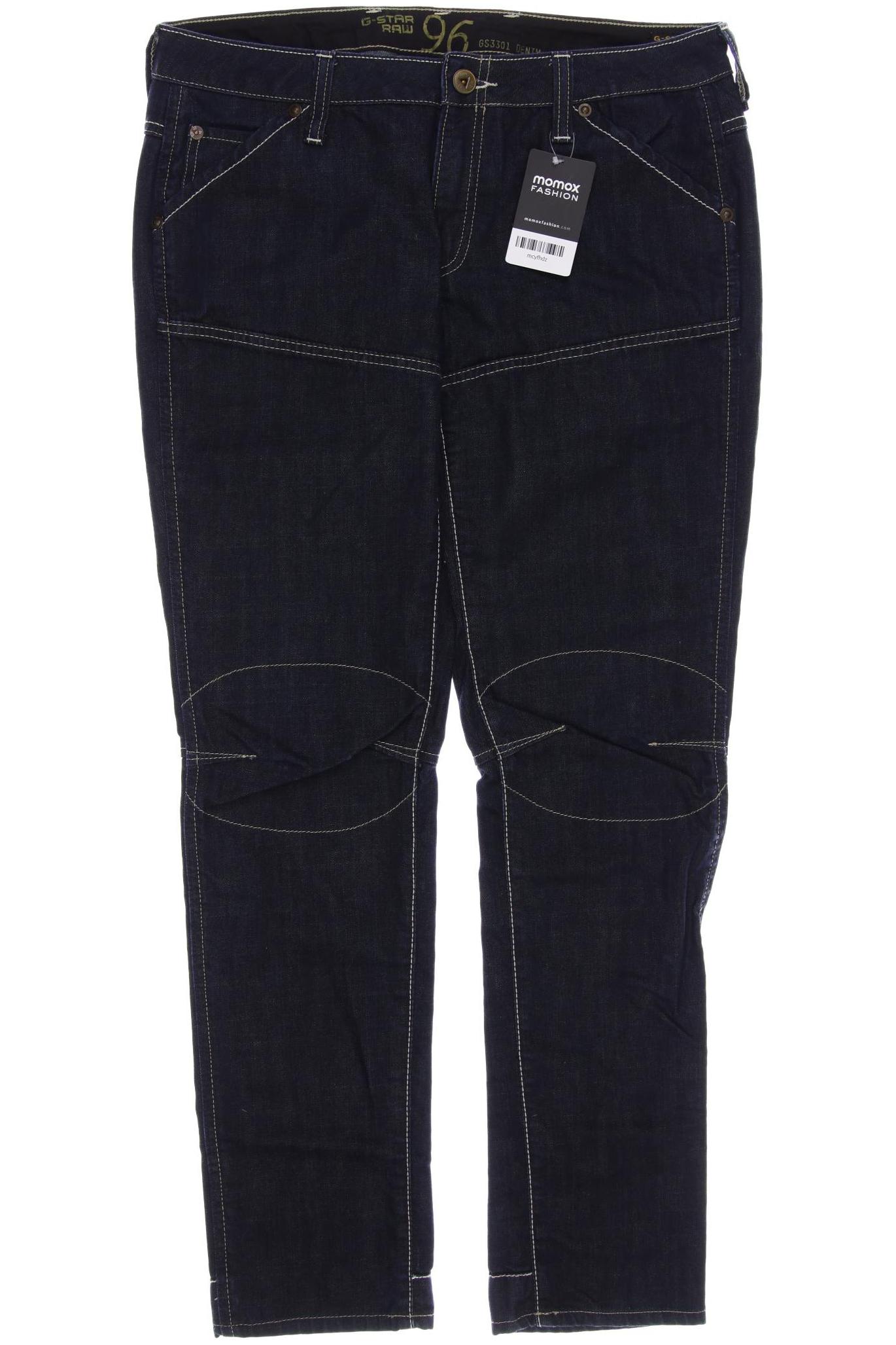 

G-Star RAW Damen Jeans, marineblau, Gr. 42