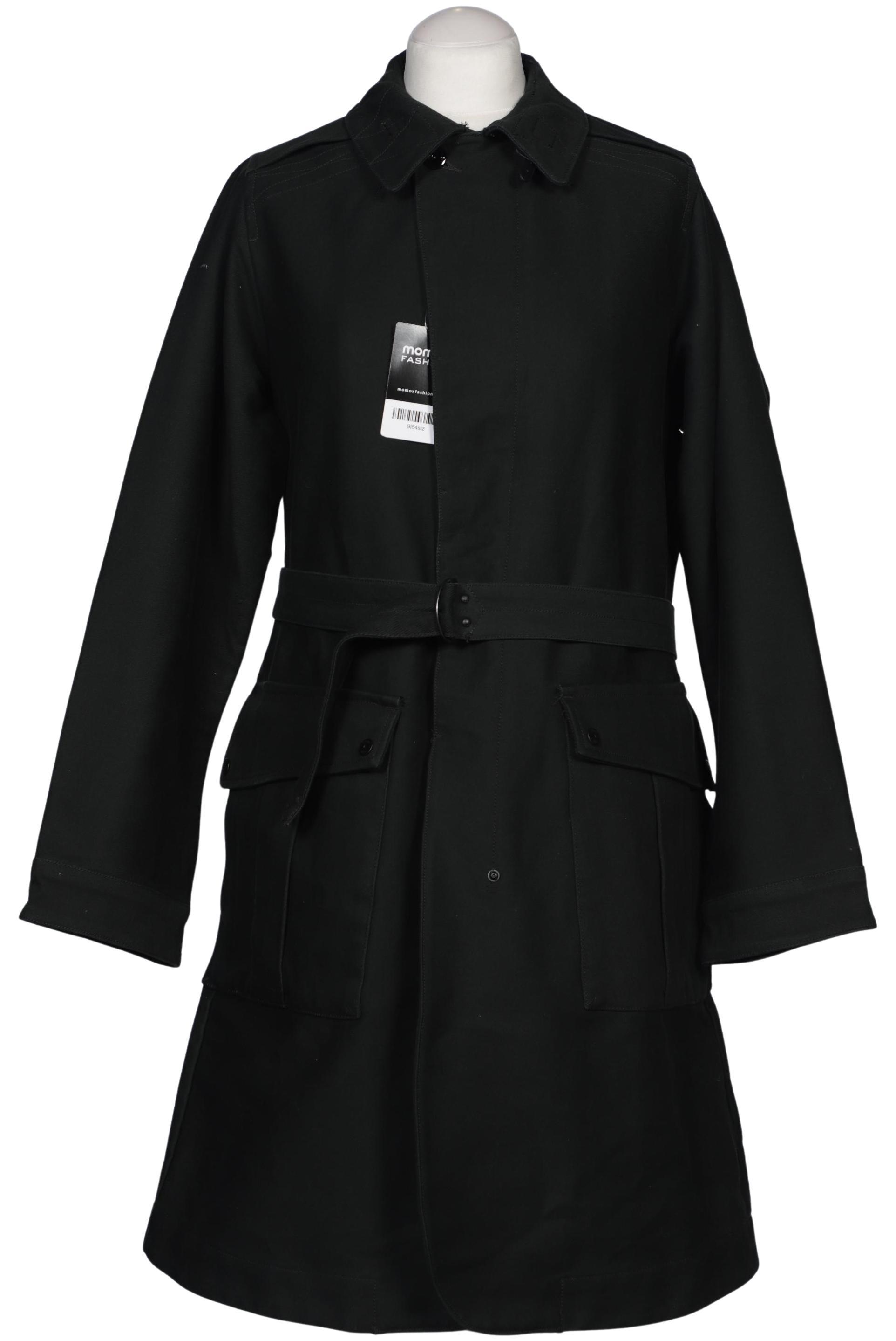 

G Star RAW Damen Mantel, schwarz, Gr. 36