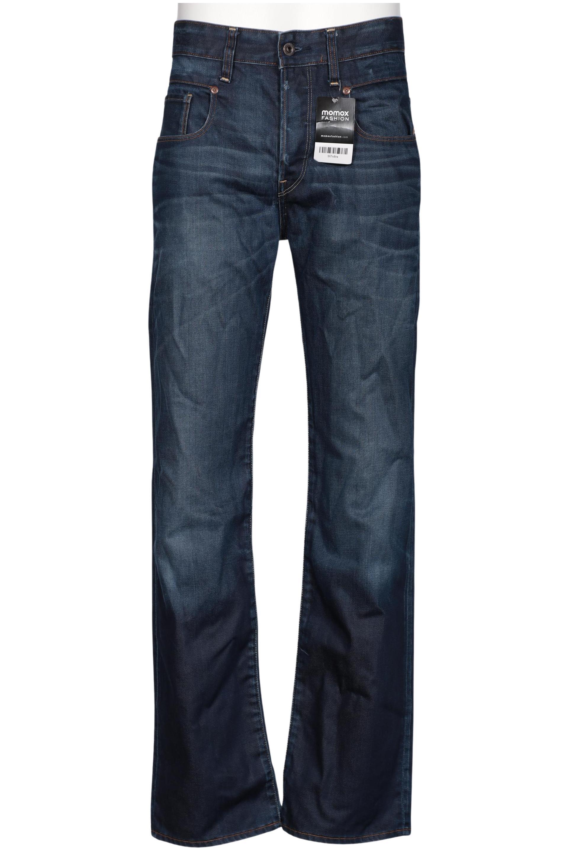

G Star RAW Herren Jeans, blau, Gr. 31