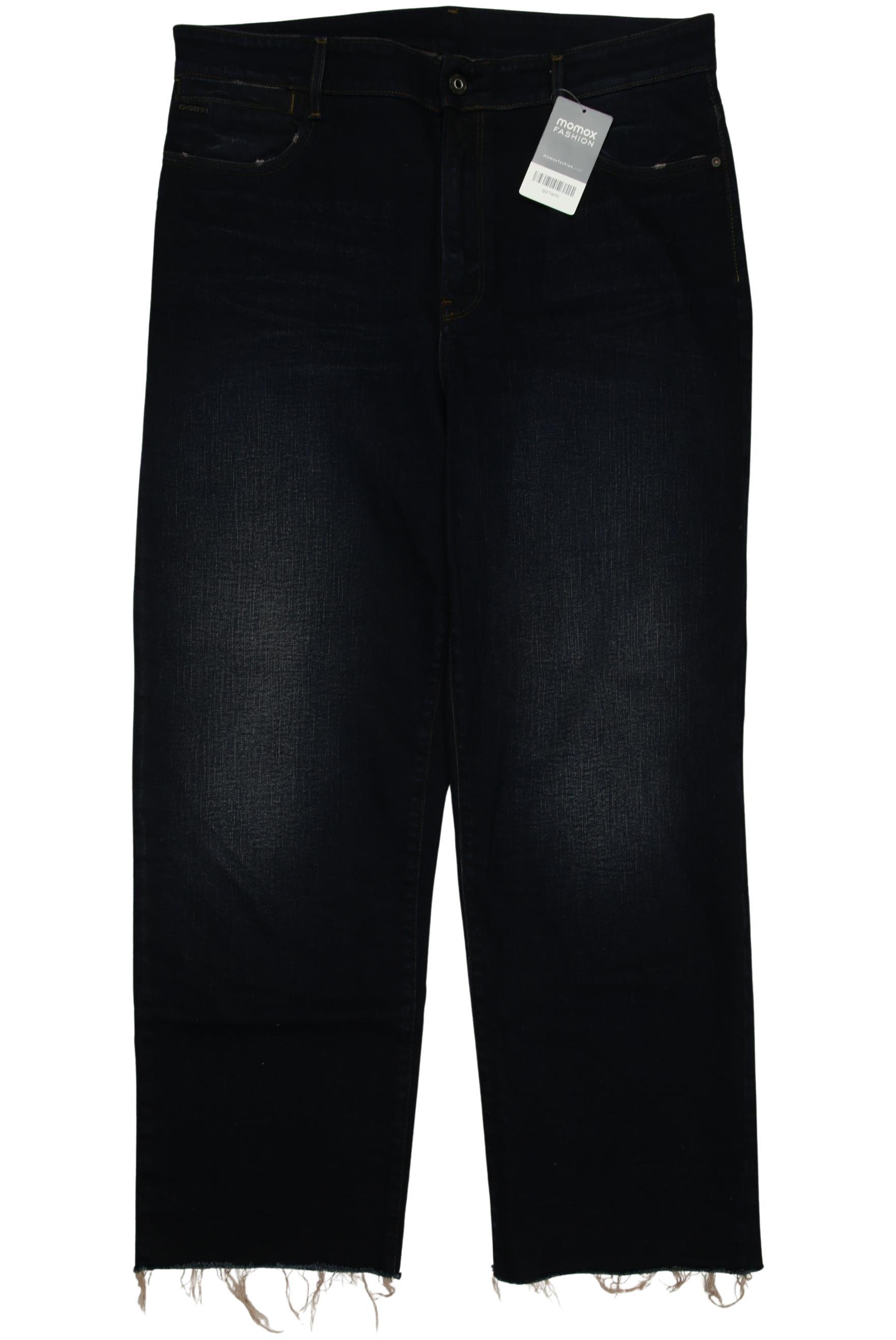 

G Star RAW Damen Jeans, marineblau, Gr. 33