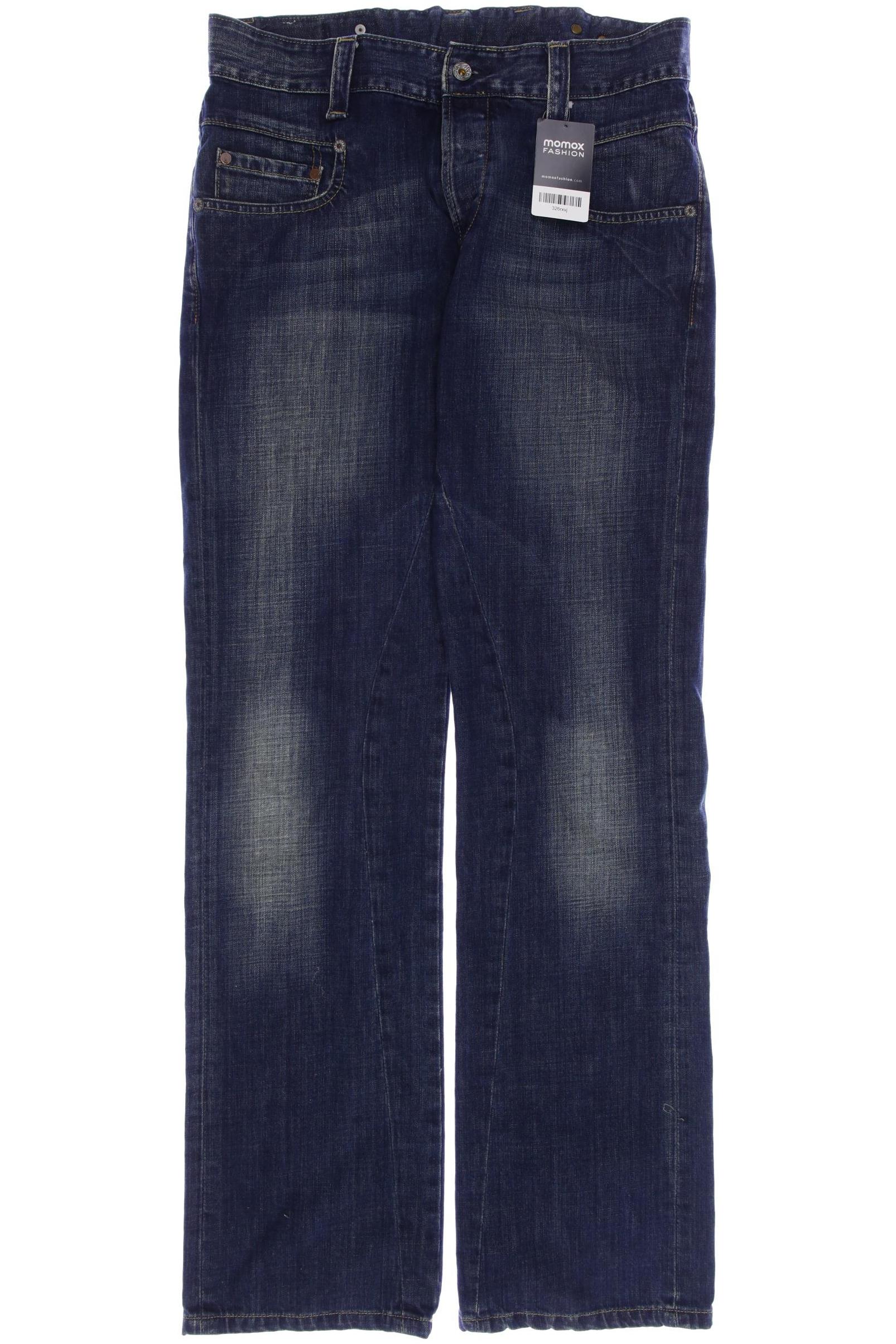 

G-STAR RAW Herren Jeans, blau