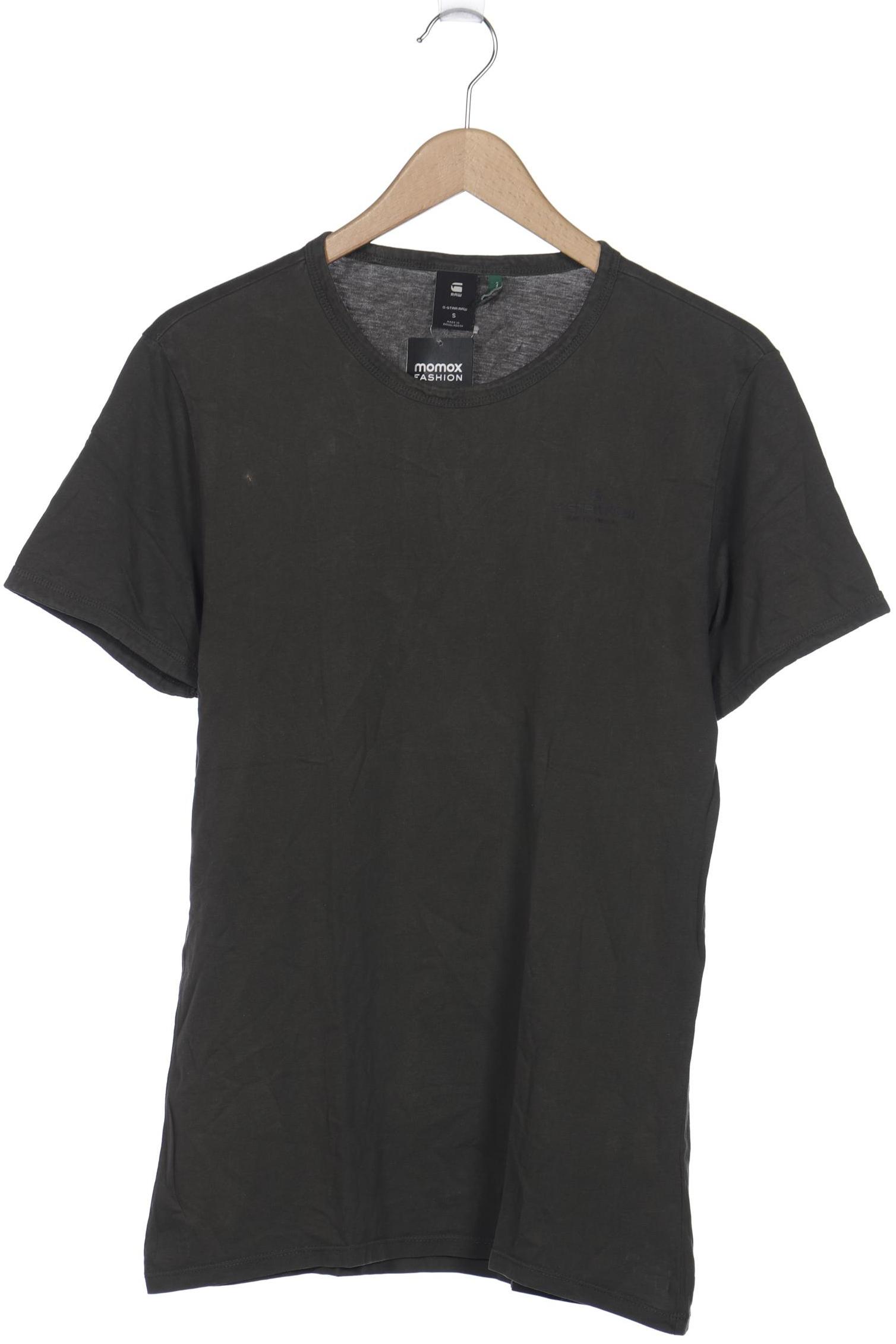 

G STAR RAW Herren T-Shirt, grün