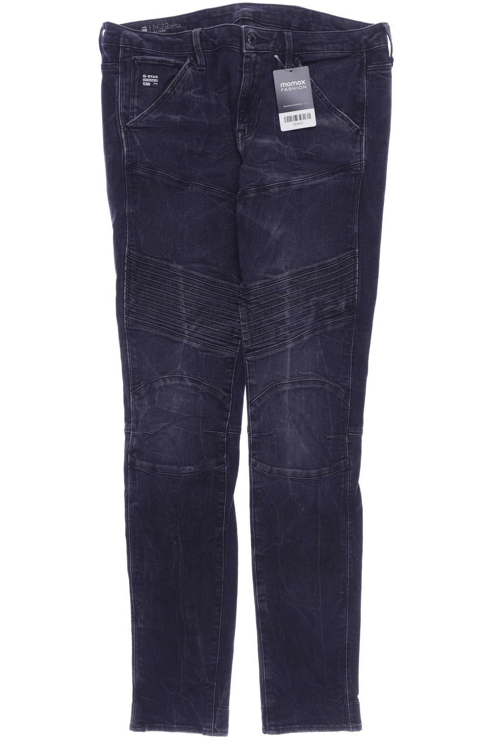 

G STAR RAW Damen Jeans, marineblau