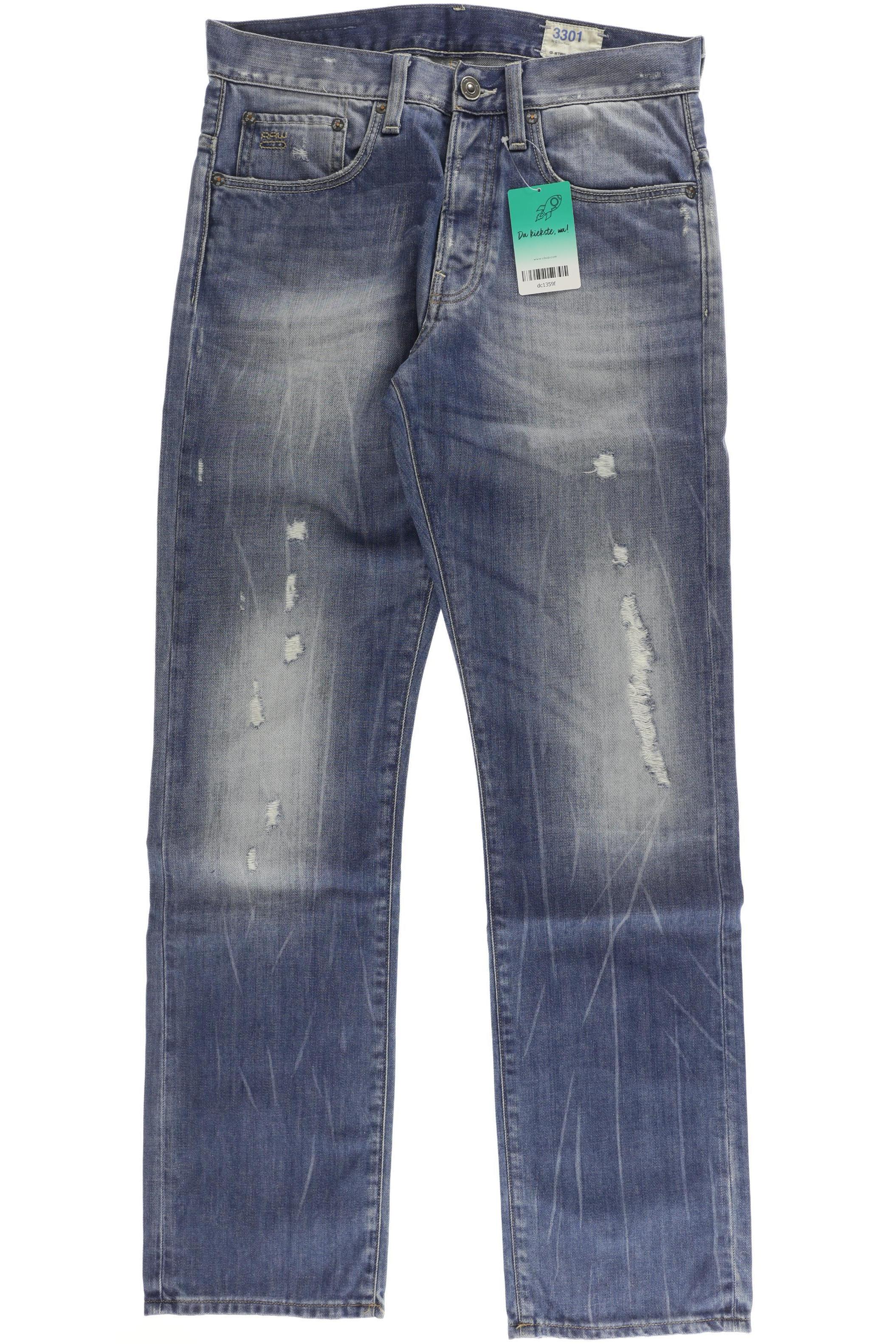 

G Star RAW Damen Jeans, blau, Gr. 30