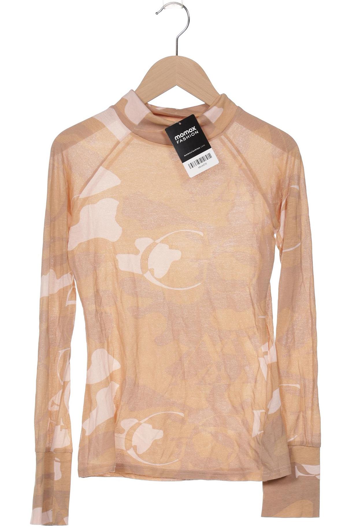 

G Star RAW Damen Langarmshirt, beige, Gr. 34