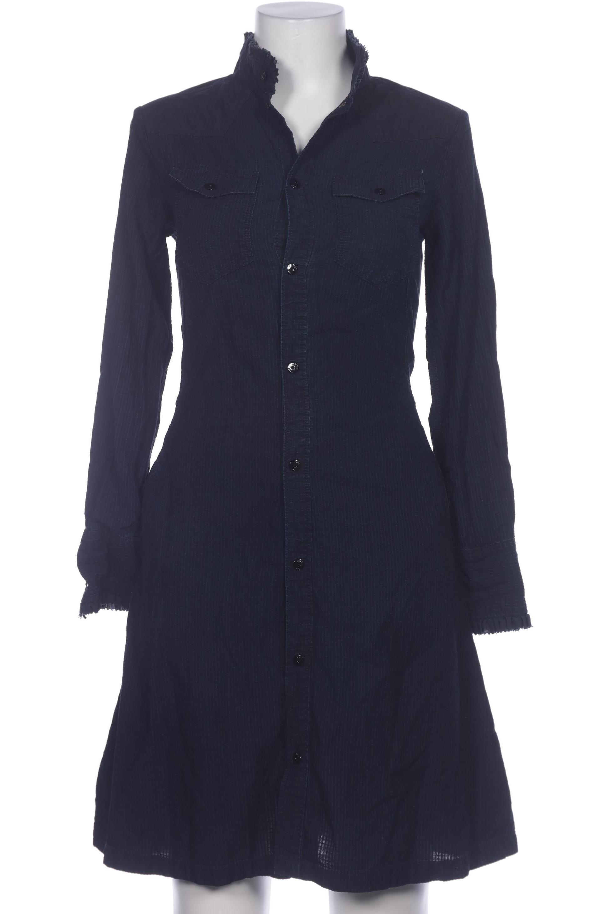 

G Star RAW Damen Kleid, marineblau, Gr. 36