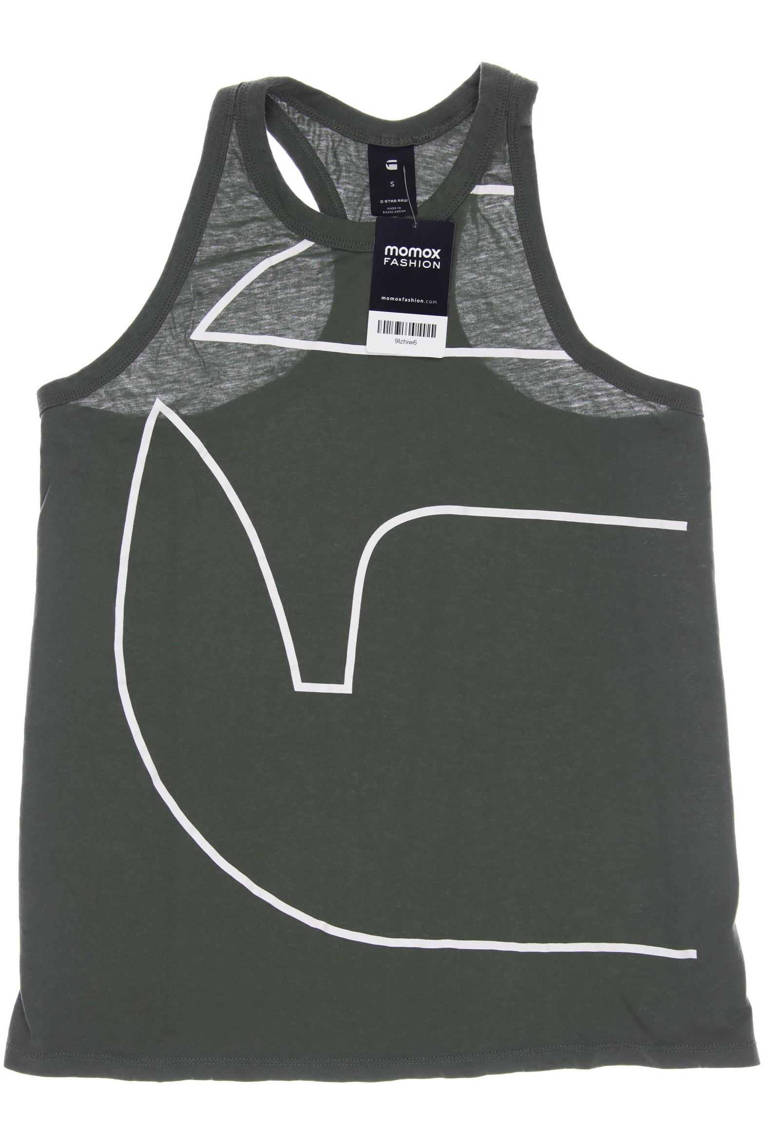

G-STAR RAW Damen Top, grün