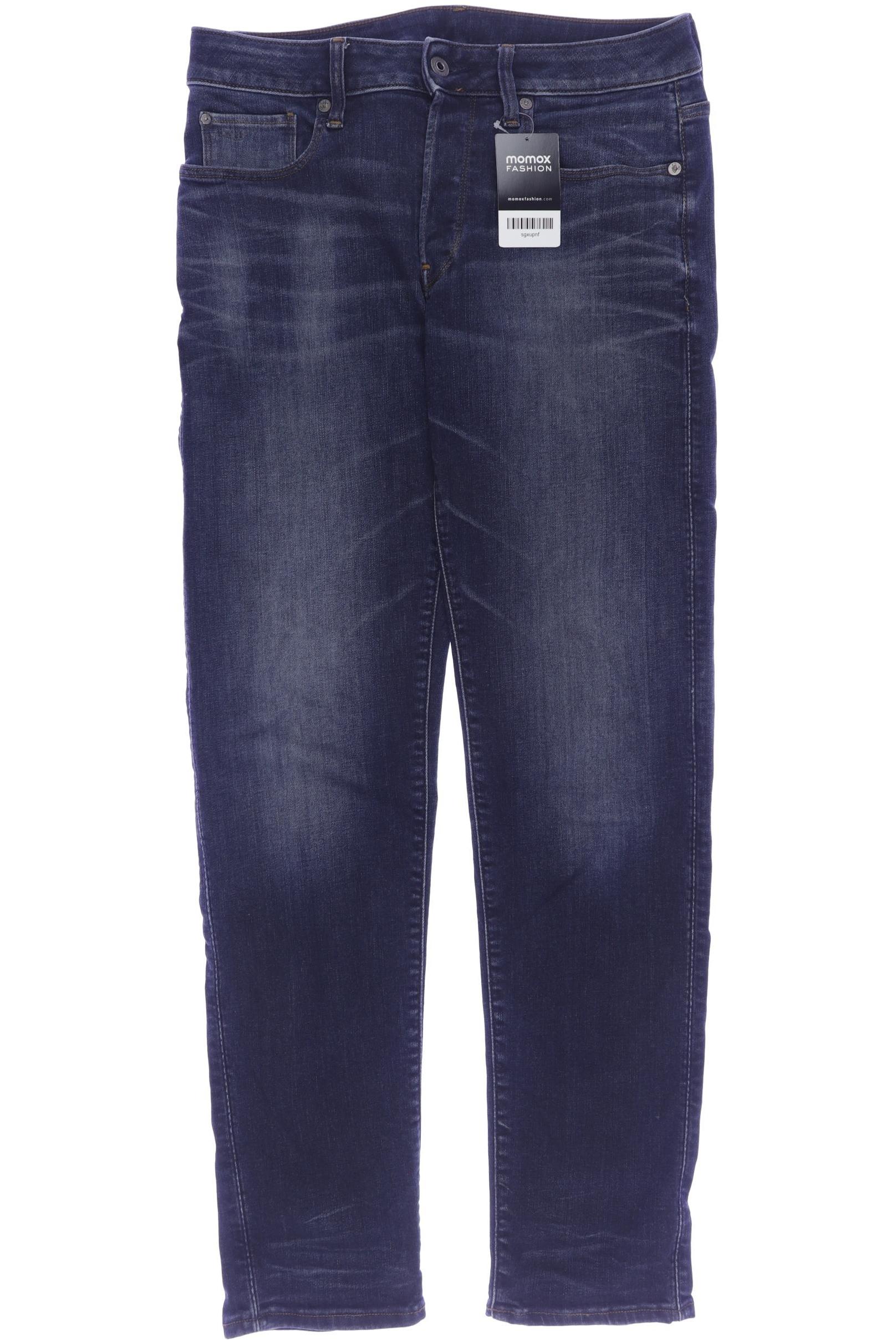 

G Star RAW Herren Jeans, blau, Gr. 29