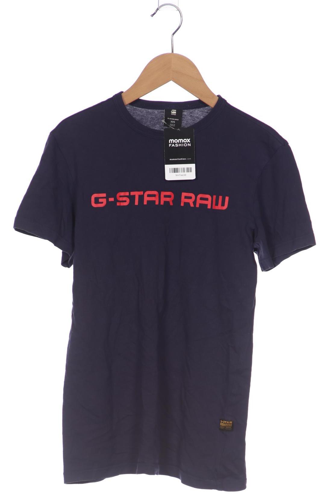 

G-Star RAW Herren T-Shirt, marineblau, Gr. 42