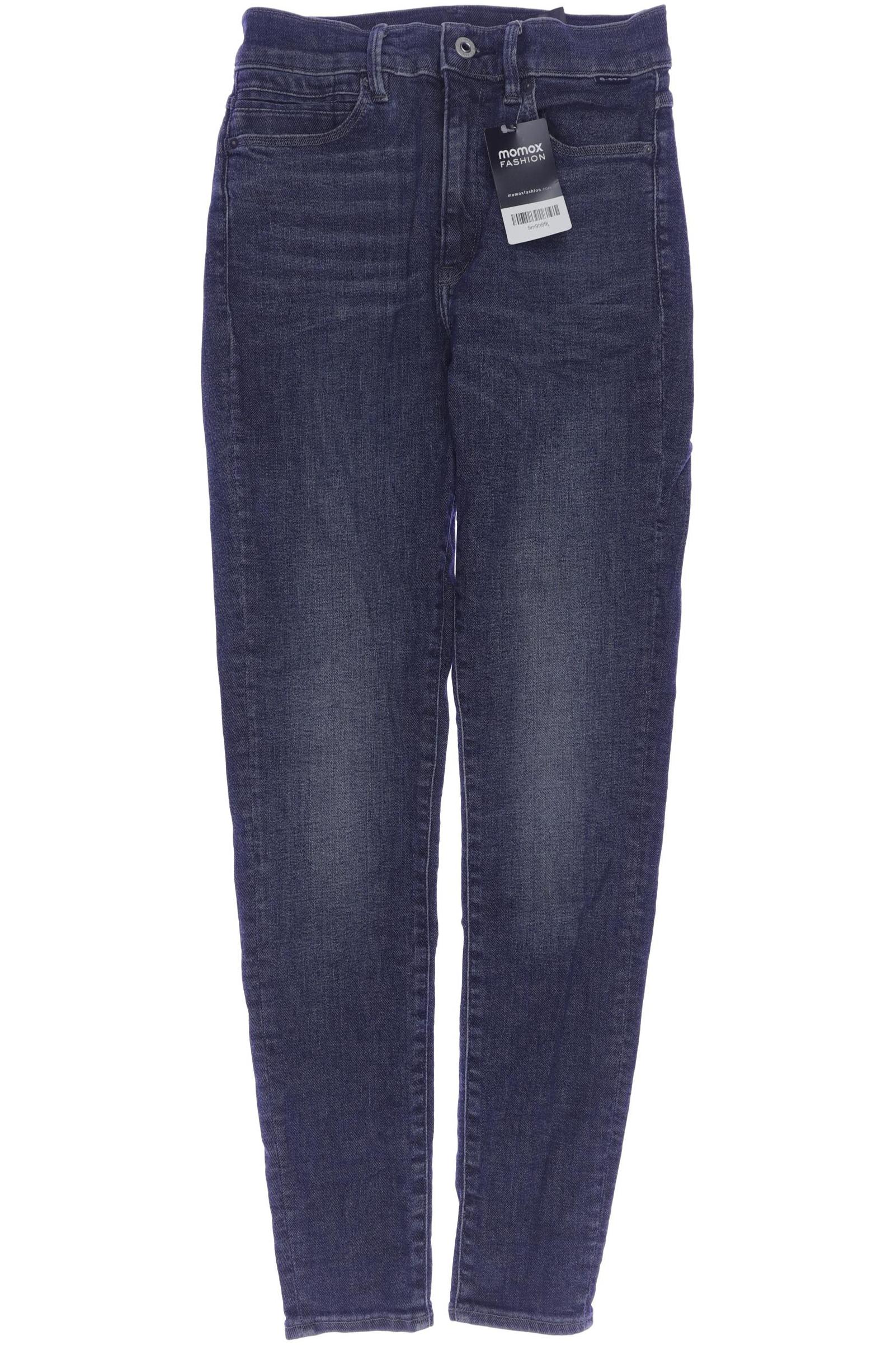 

G Star RAW Damen Jeans, blau, Gr. 27