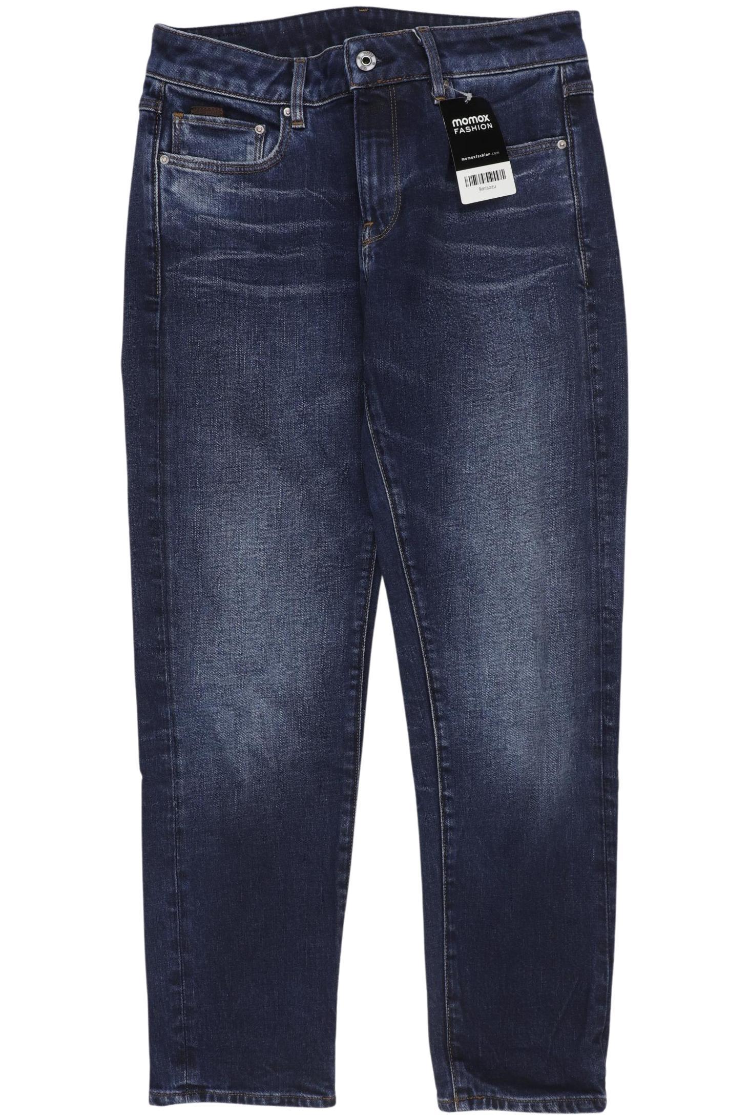 

G Star RAW Damen Jeans, blau, Gr. 25
